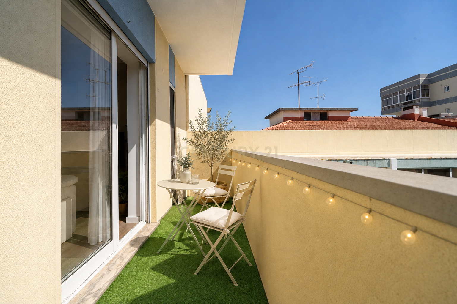 Apartamento T2 à venda em Almada, Cova da Piedade, Pragal e Cacilhas, Almada — foto 17