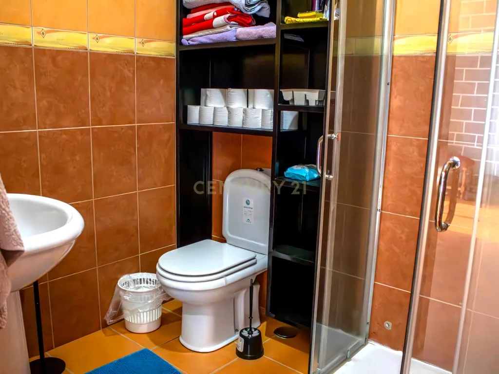 Moradia T5 Vila Nova Foz Côa - Image 30