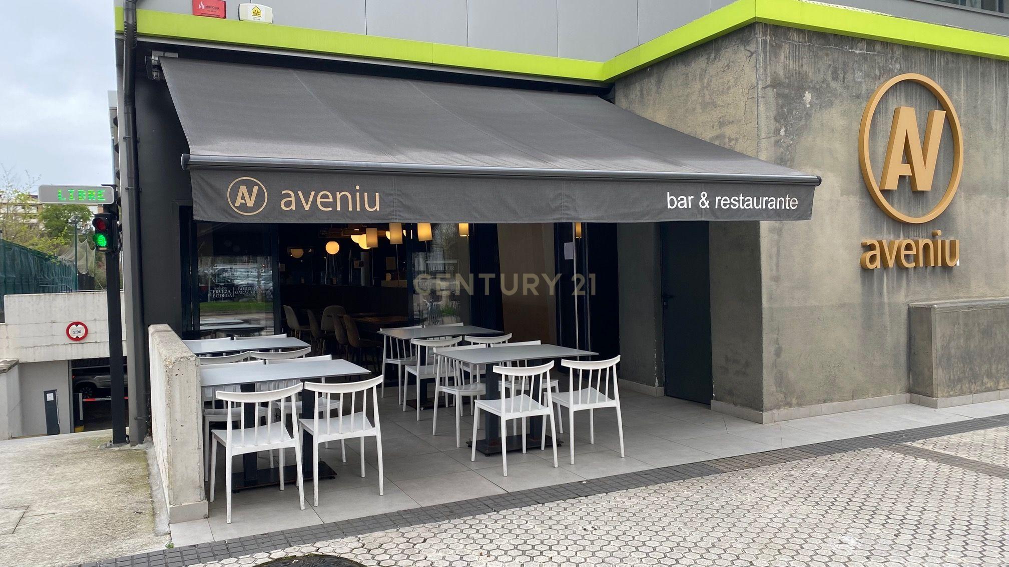 Bar em Gipuzkoa: Localização Privilegiada e Grande Potencial - Image 1