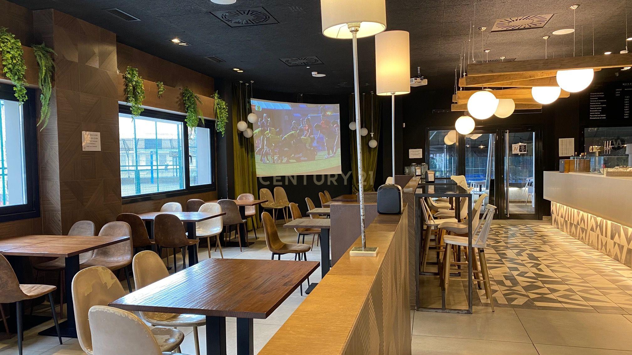 Bar em Gipuzkoa: Localização Privilegiada e Grande Potencial - Image 5