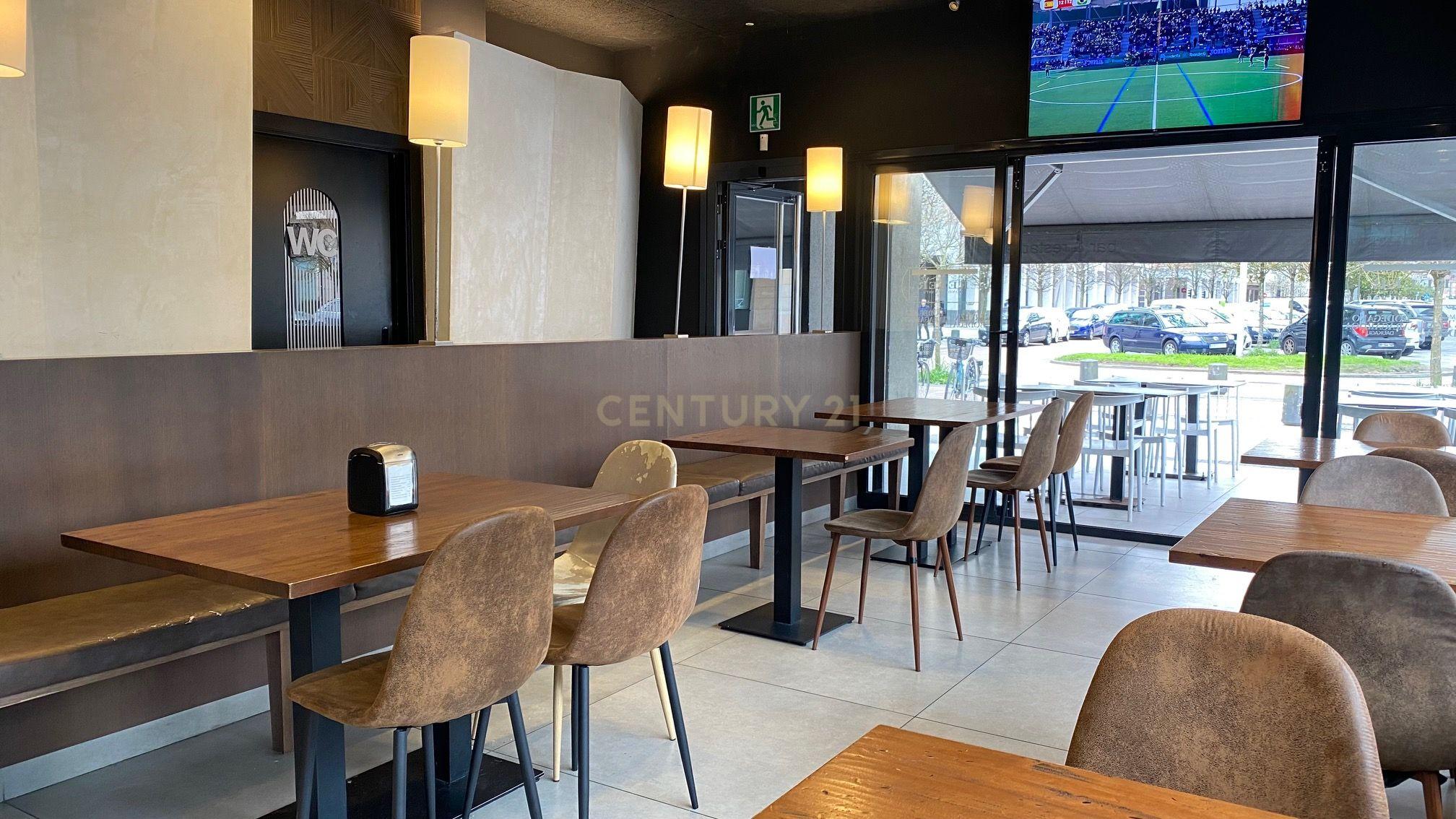 Bar em Gipuzkoa: Localização Privilegiada e Grande Potencial - Image 10