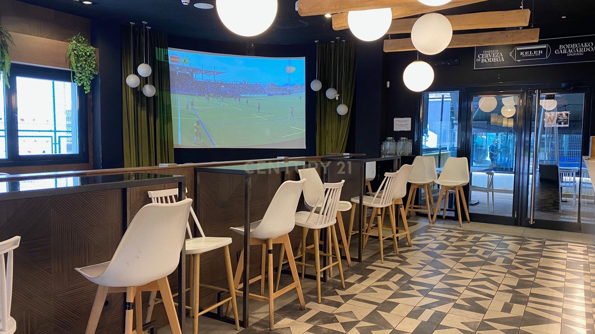 Bar em Gipuzkoa: Localização Privilegiada e Grande Potencial - Image 9