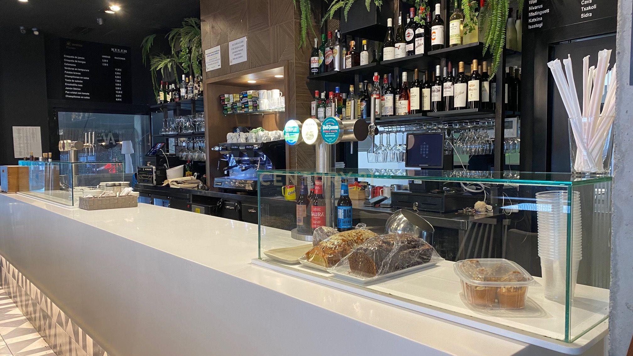 Bar em Gipuzkoa: Localização Privilegiada e Grande Potencial - Image 12