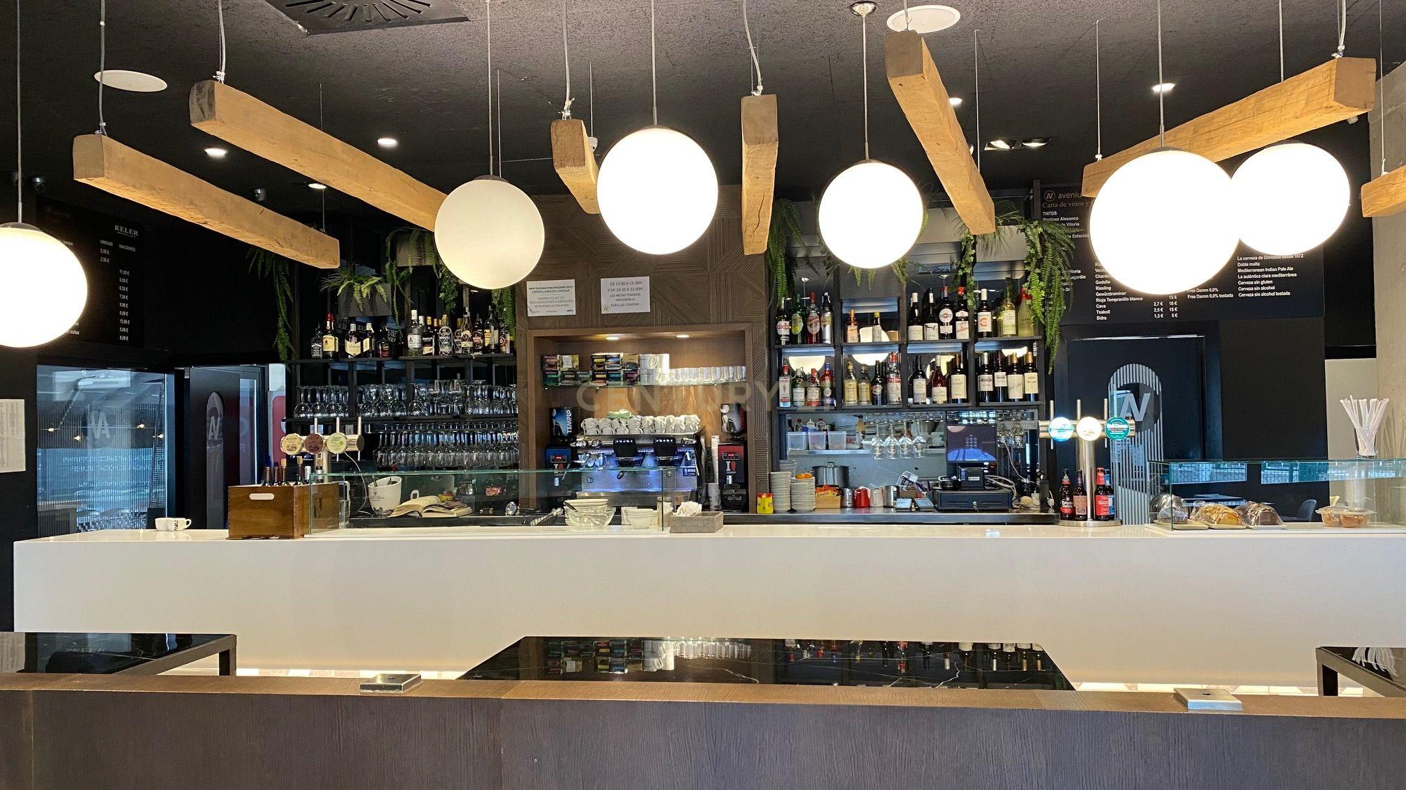 Bar em Gipuzkoa: Localização Privilegiada e Grande Potencial - Image 13