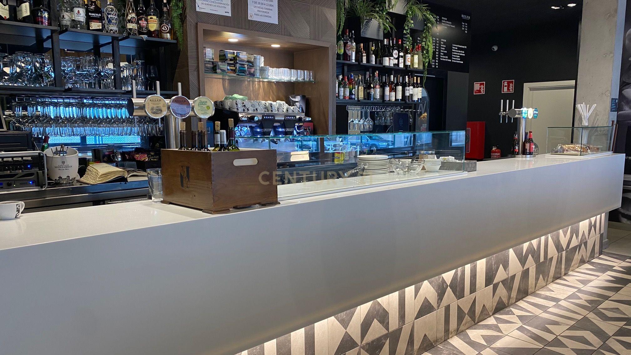 Bar em Gipuzkoa: Localização Privilegiada e Grande Potencial - Image 11