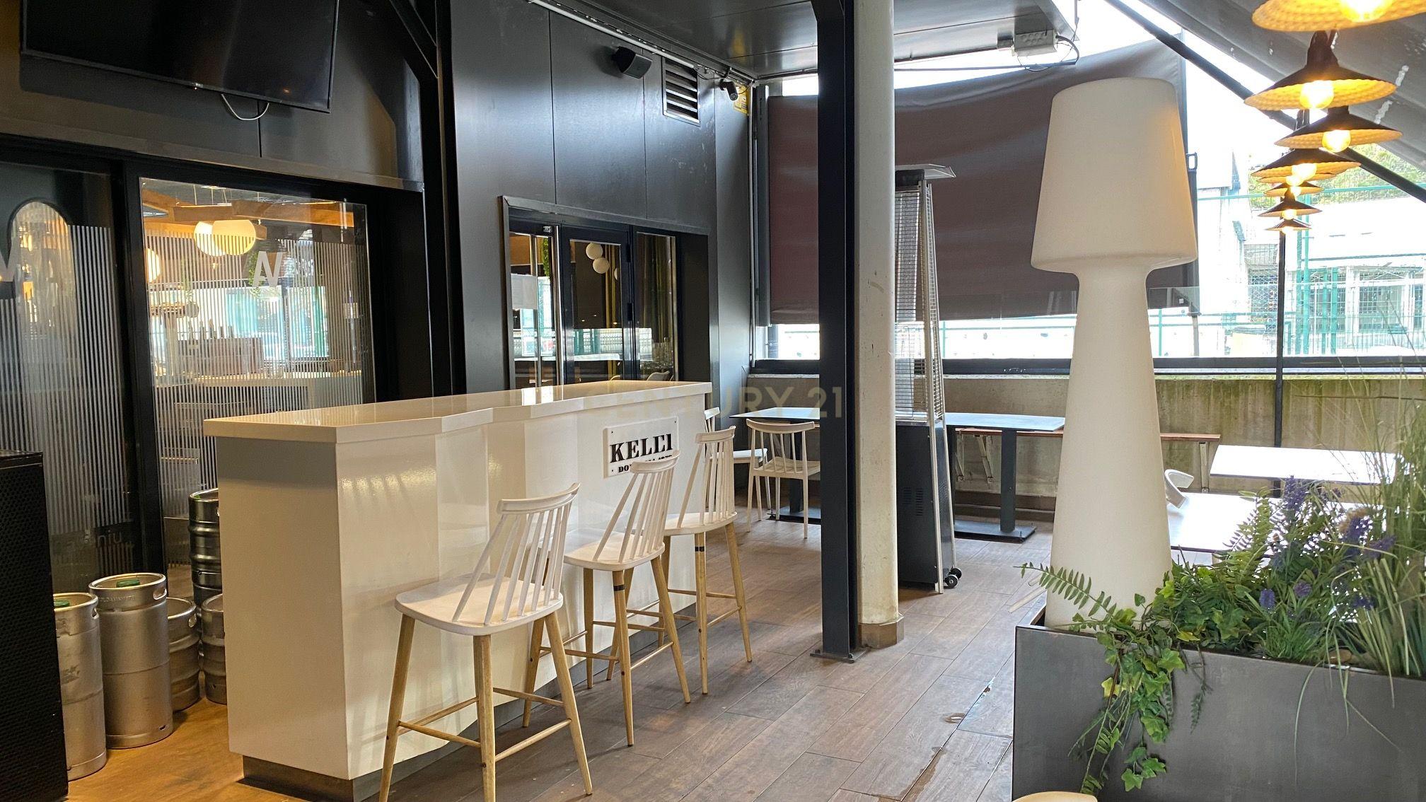Bar em Gipuzkoa: Localização Privilegiada e Grande Potencial - Image 16