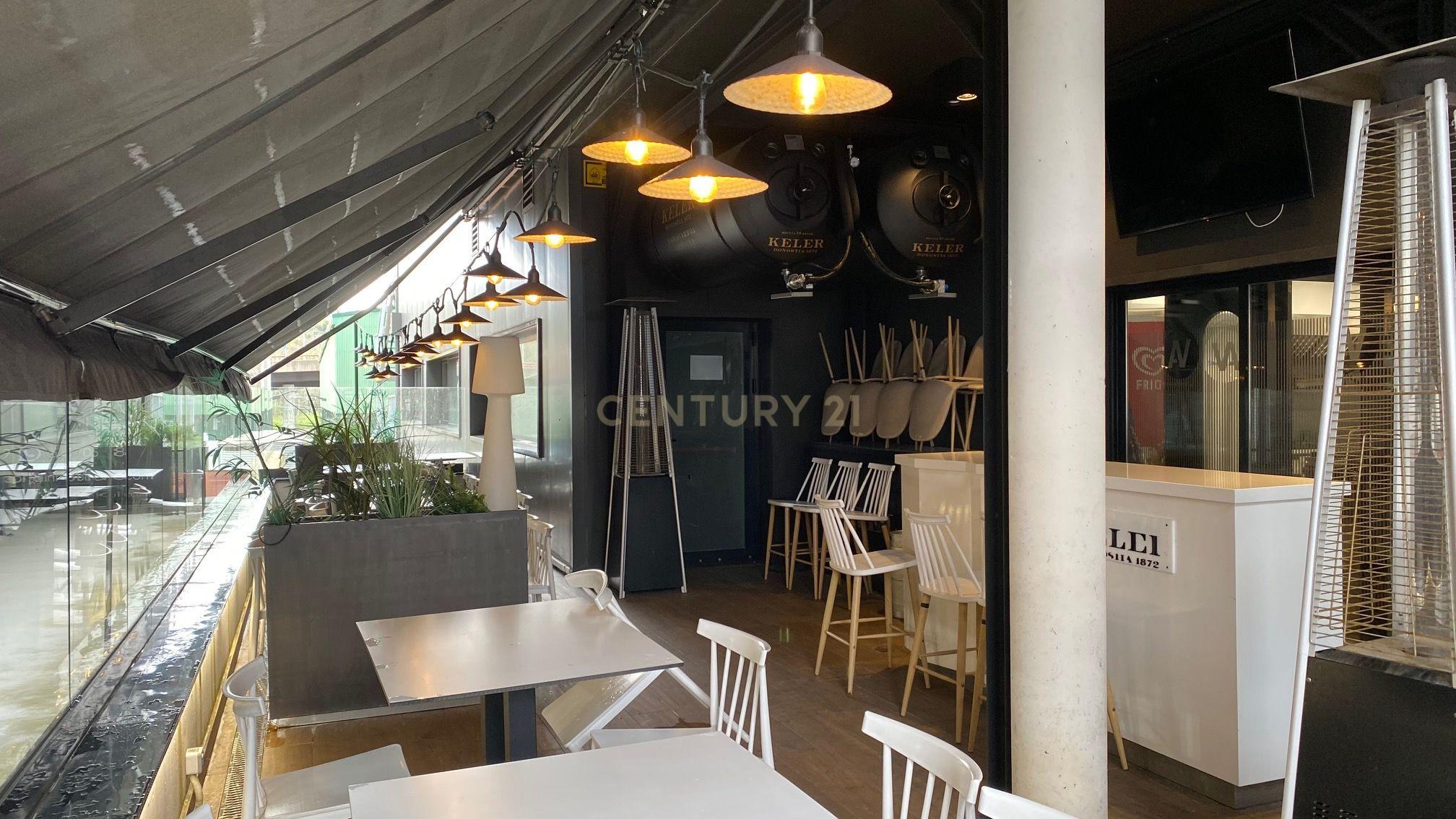 Bar em Gipuzkoa: Localização Privilegiada e Grande Potencial - Image 19