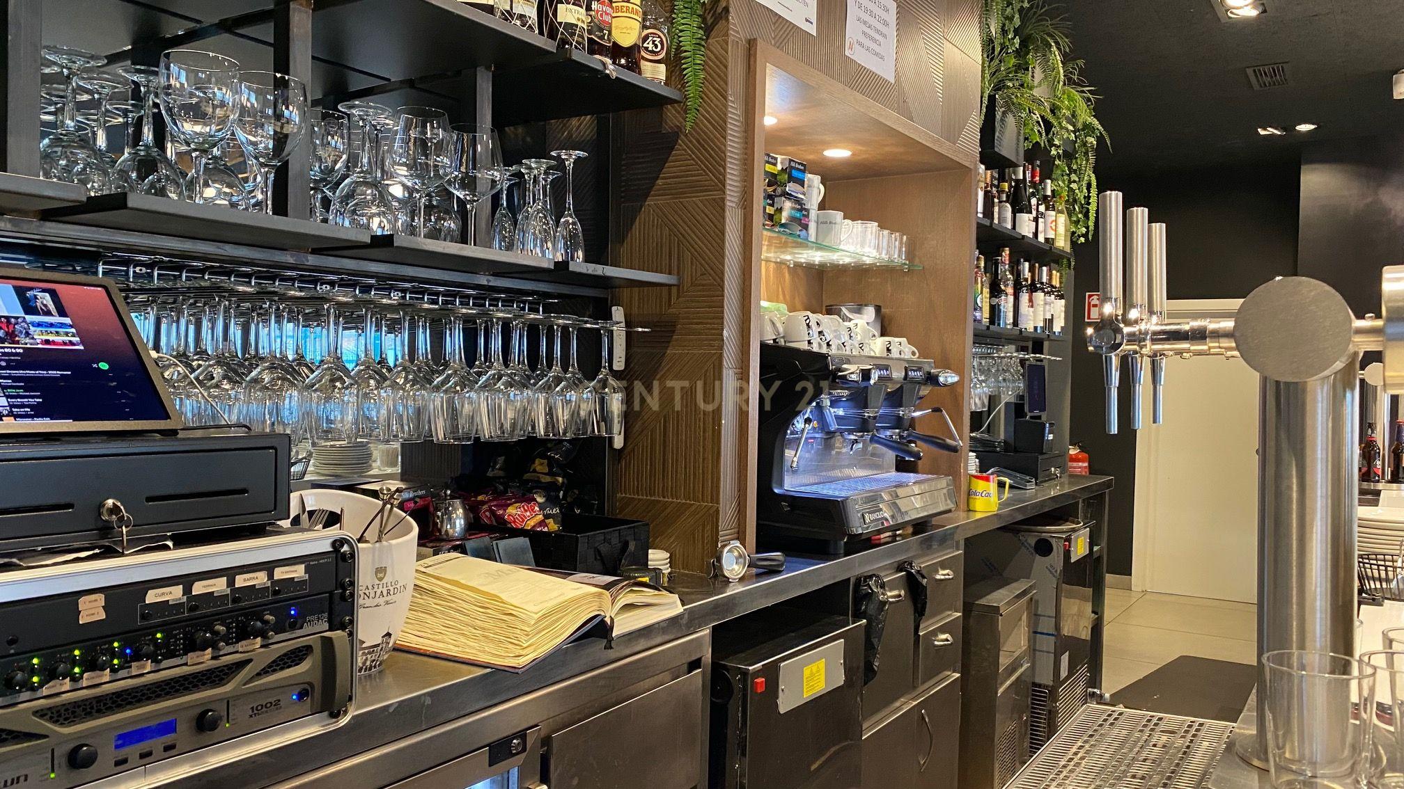 Bar em Gipuzkoa: Localização Privilegiada e Grande Potencial - Image 15