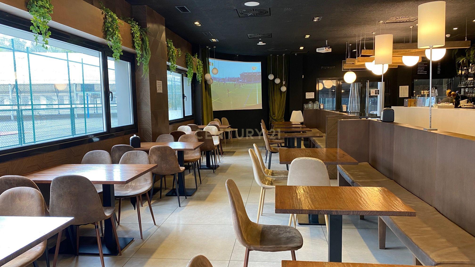 Bar em Gipuzkoa: Localização Privilegiada e Grande Potencial - Image 6