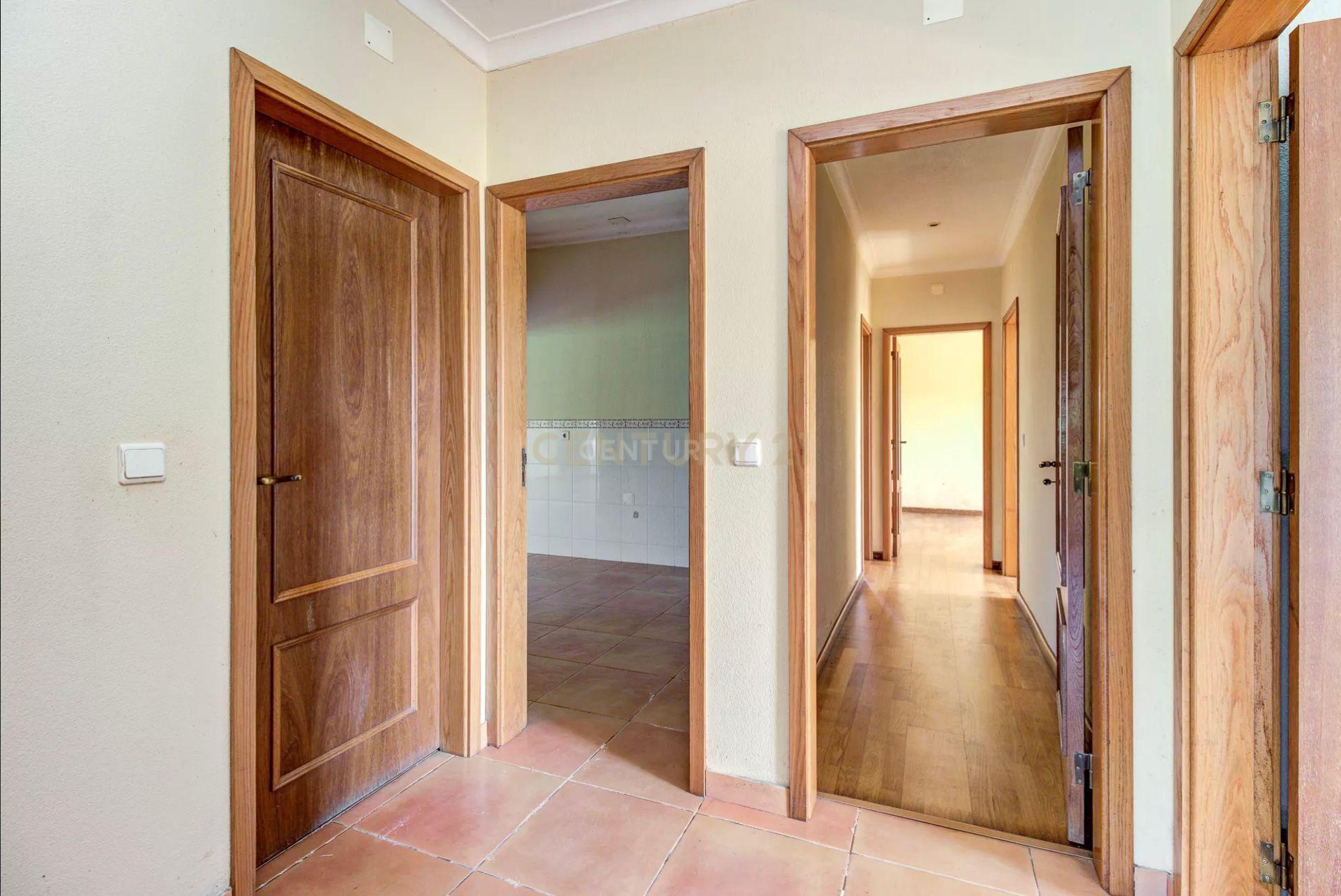 Quinta T3 em São Lourenço - Tomar - Image 27