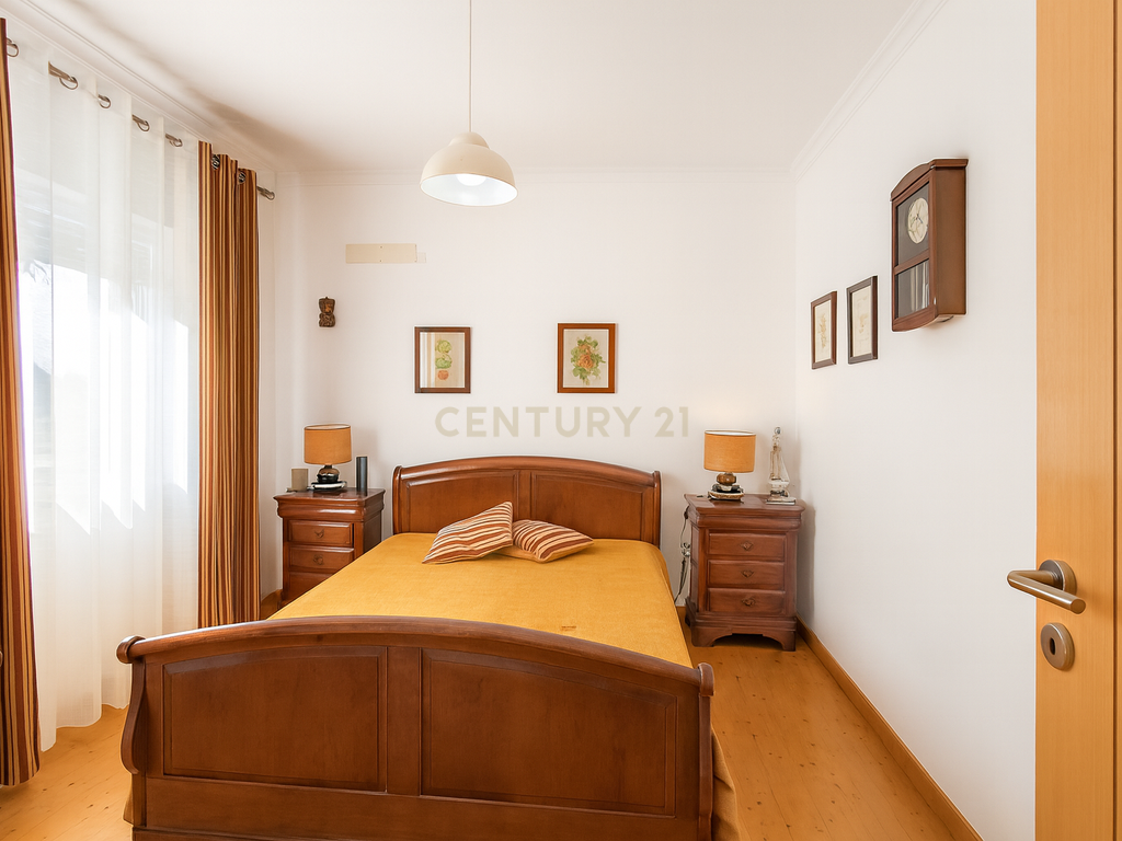 Castro Verde: Viva Uma Casa Onde os Sonhos se Encontram Com Tranquilidade. - Image 5