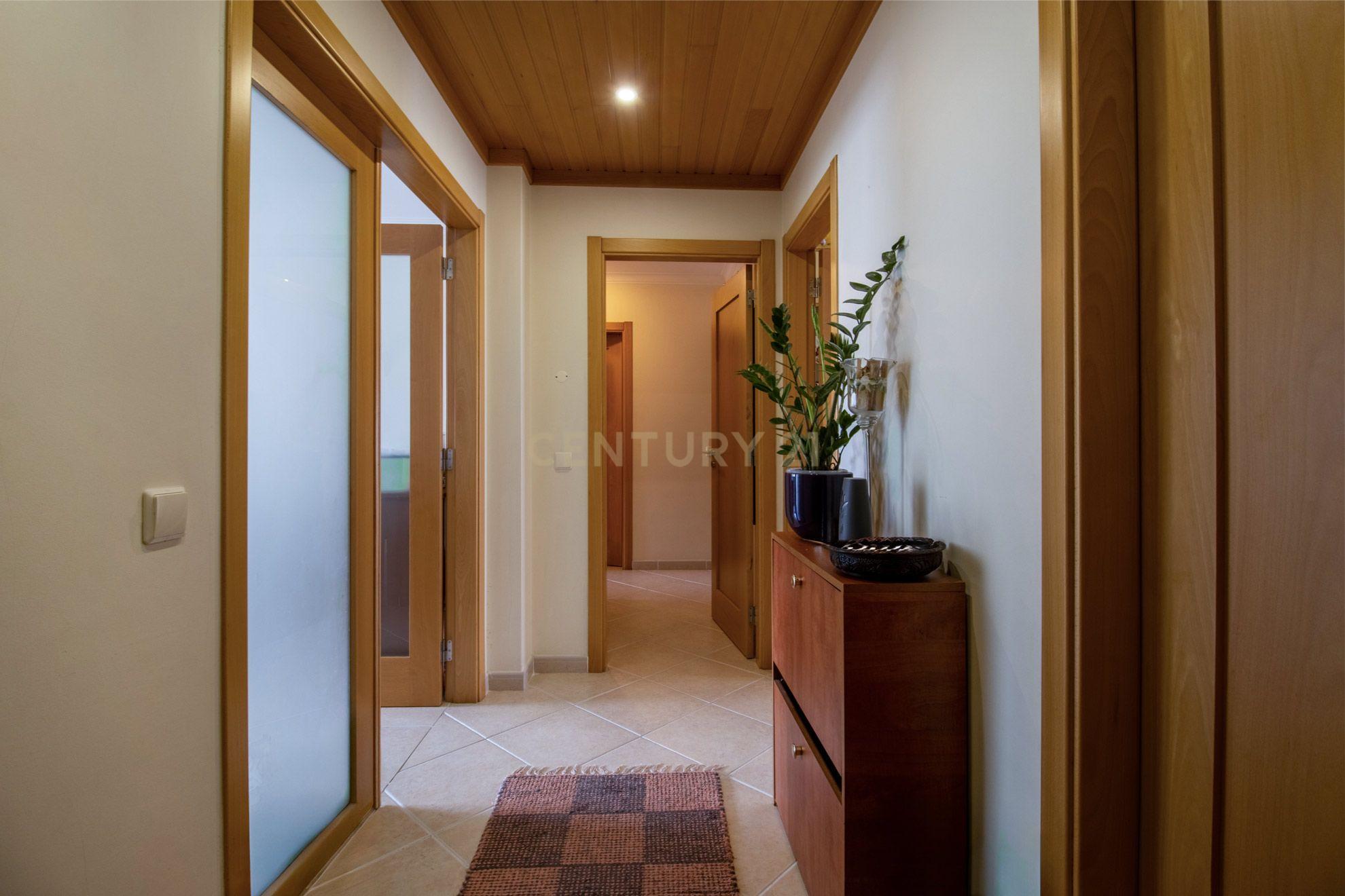 Fotografia 6 de Apartamento T2 em Alfeizerão | Excelentes Áreas