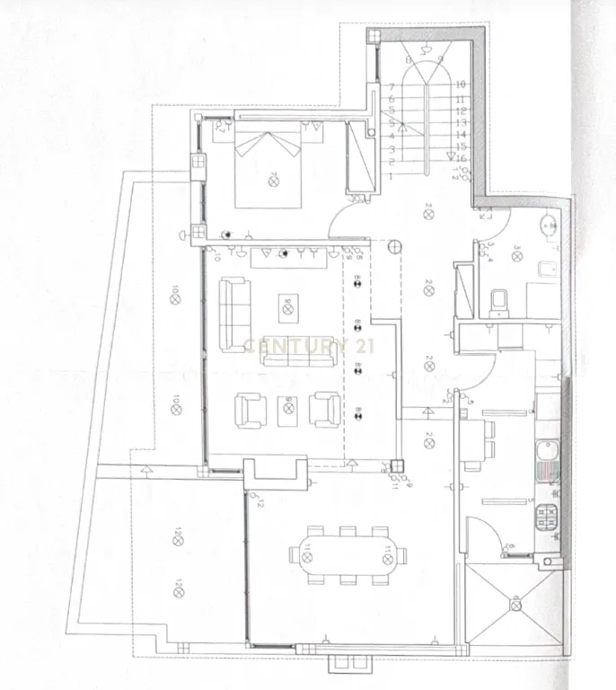 Espetacular Apartamento em Villalbilla, Madrid - 333m² - Image 76