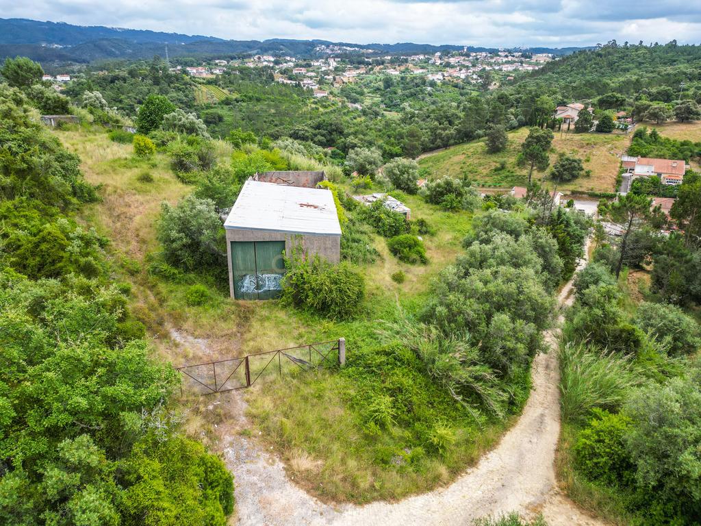 6.360 m² junto ao Baloiço Panorâmico de Eiras para Quinta ou Moradias em Coimbra - Image 2