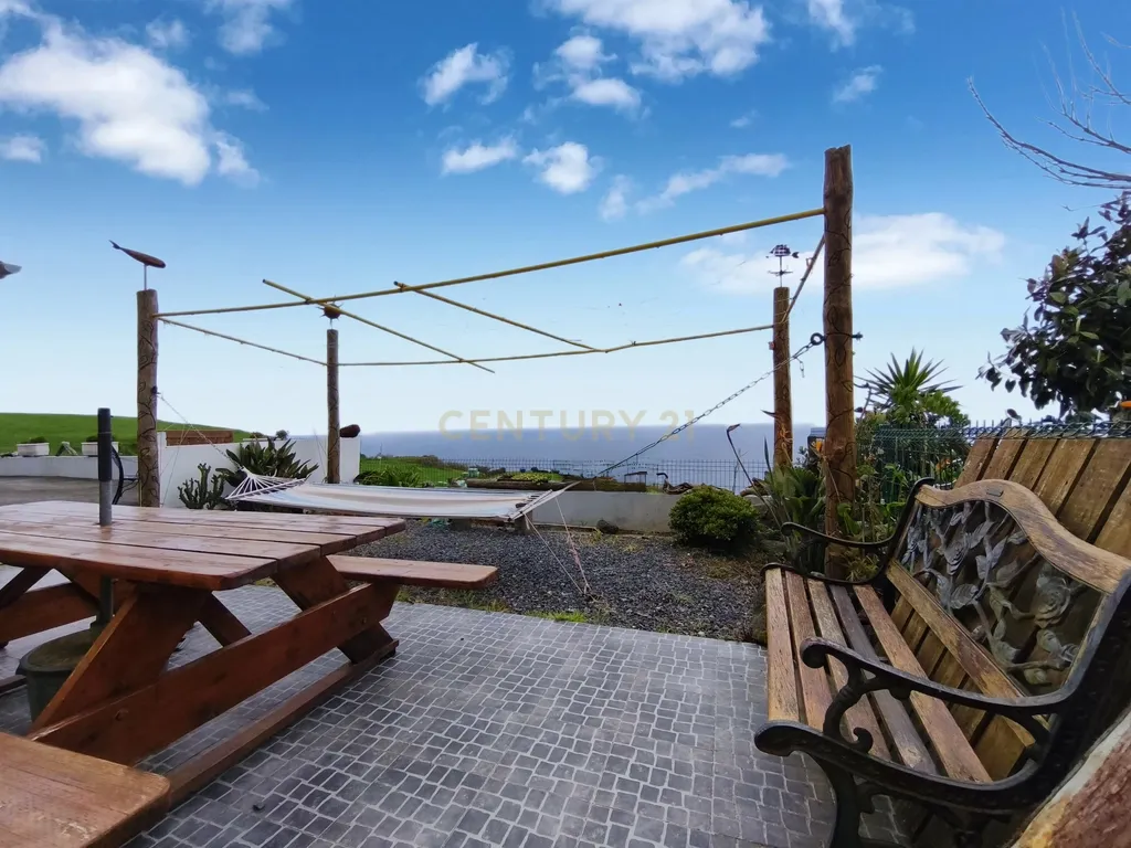 Casa Renovada em Nordeste, Ilha de São Miguel - Image 14