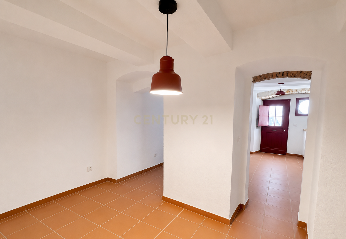 Fotografia 6 de Moradia T3 Totalmente Reabilitada com Terraço Panorâmico de 360º sobre a Cidade de Estremoz.