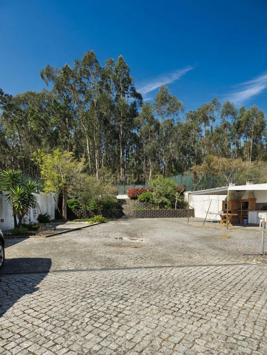 Moradia T4 à venda em Fermentelos, Águeda — foto 13