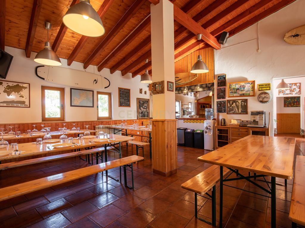 Hotel de Charme na Costa Vicentina – Investimento Único na Natureza - Image 5