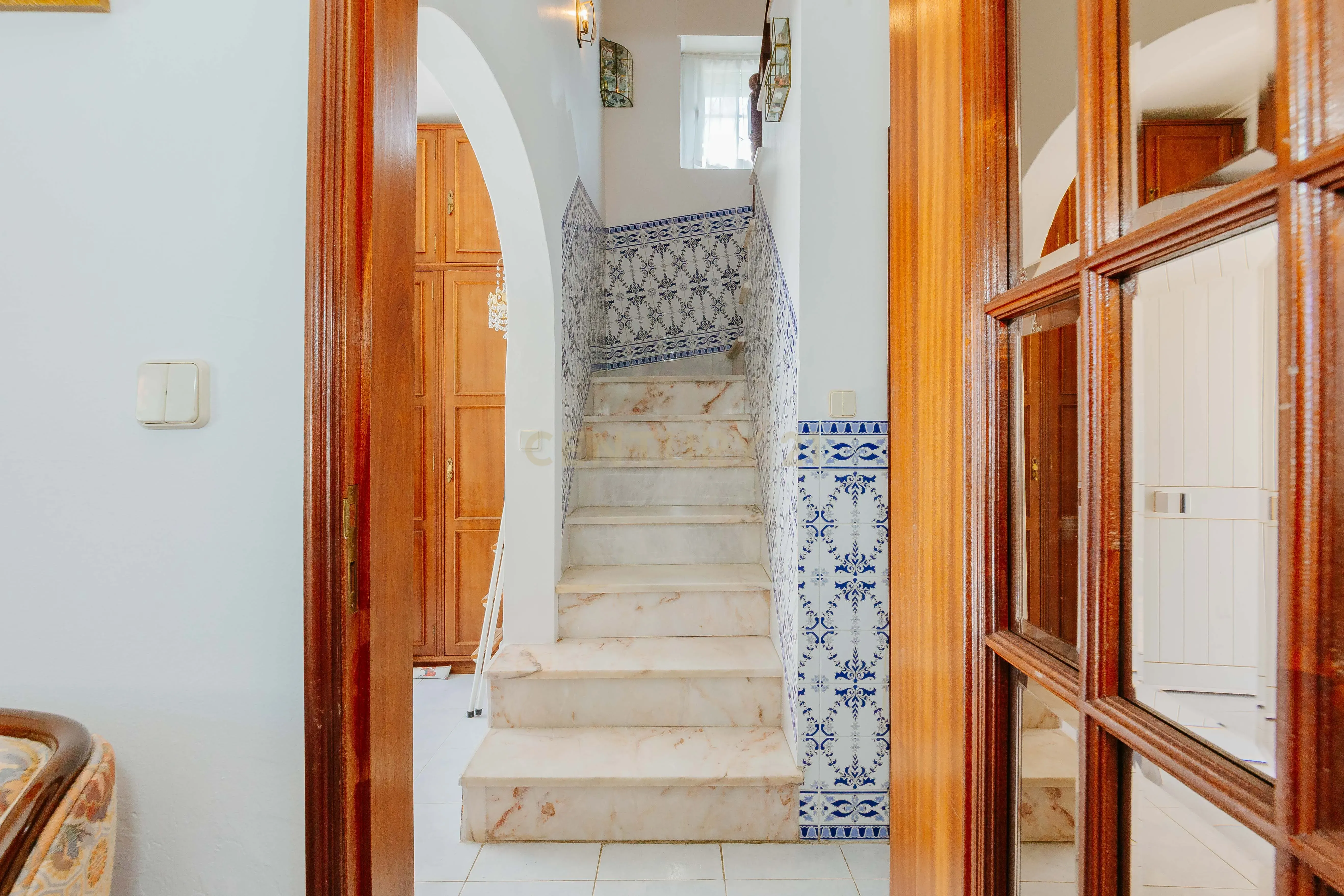 Fotografia 10 de Arrendamento de Quarto para Estudante em Moradia em Lisboa