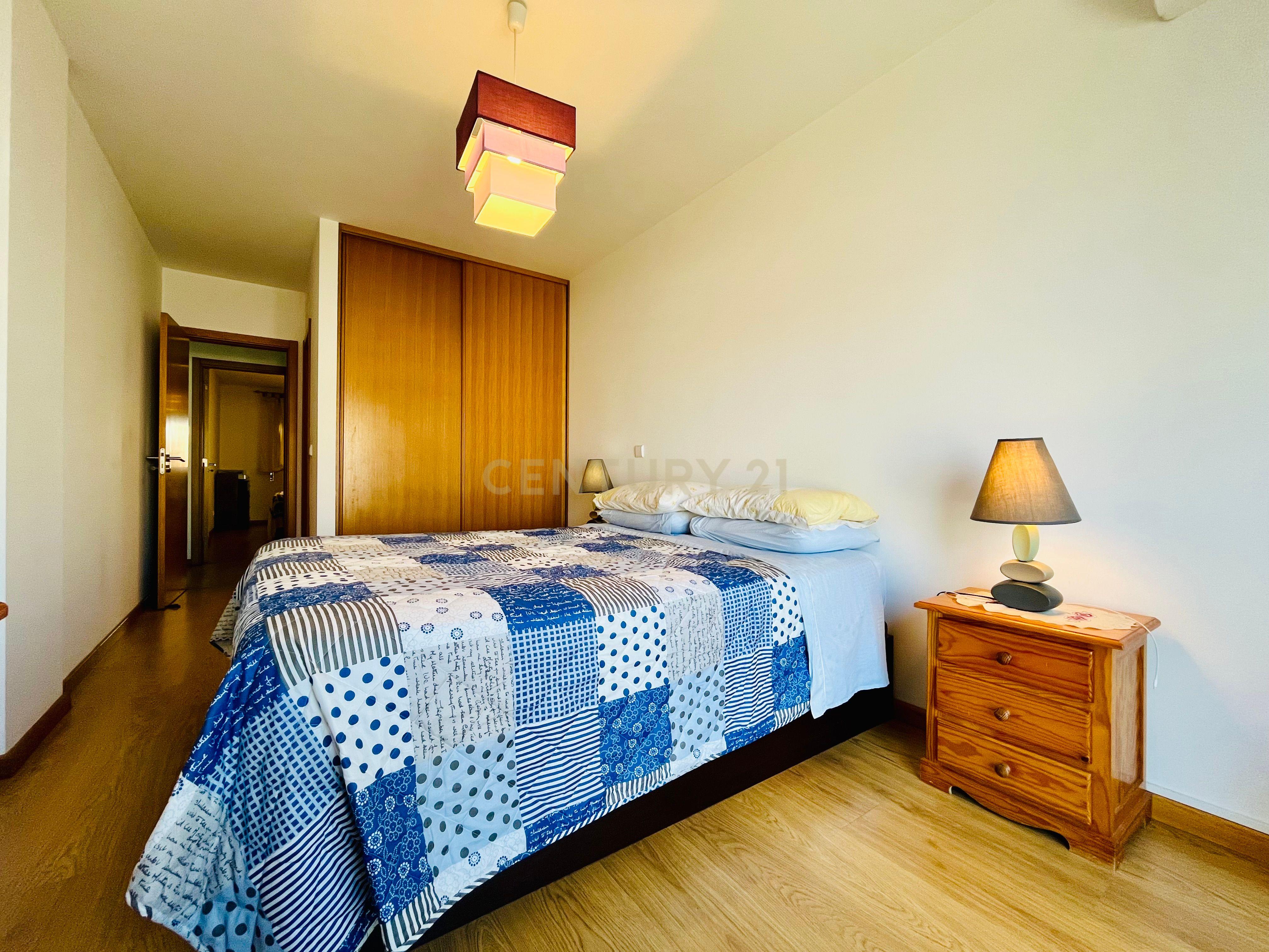 Apartamento T2 no Condomínio Ondas do Mar - Image 15