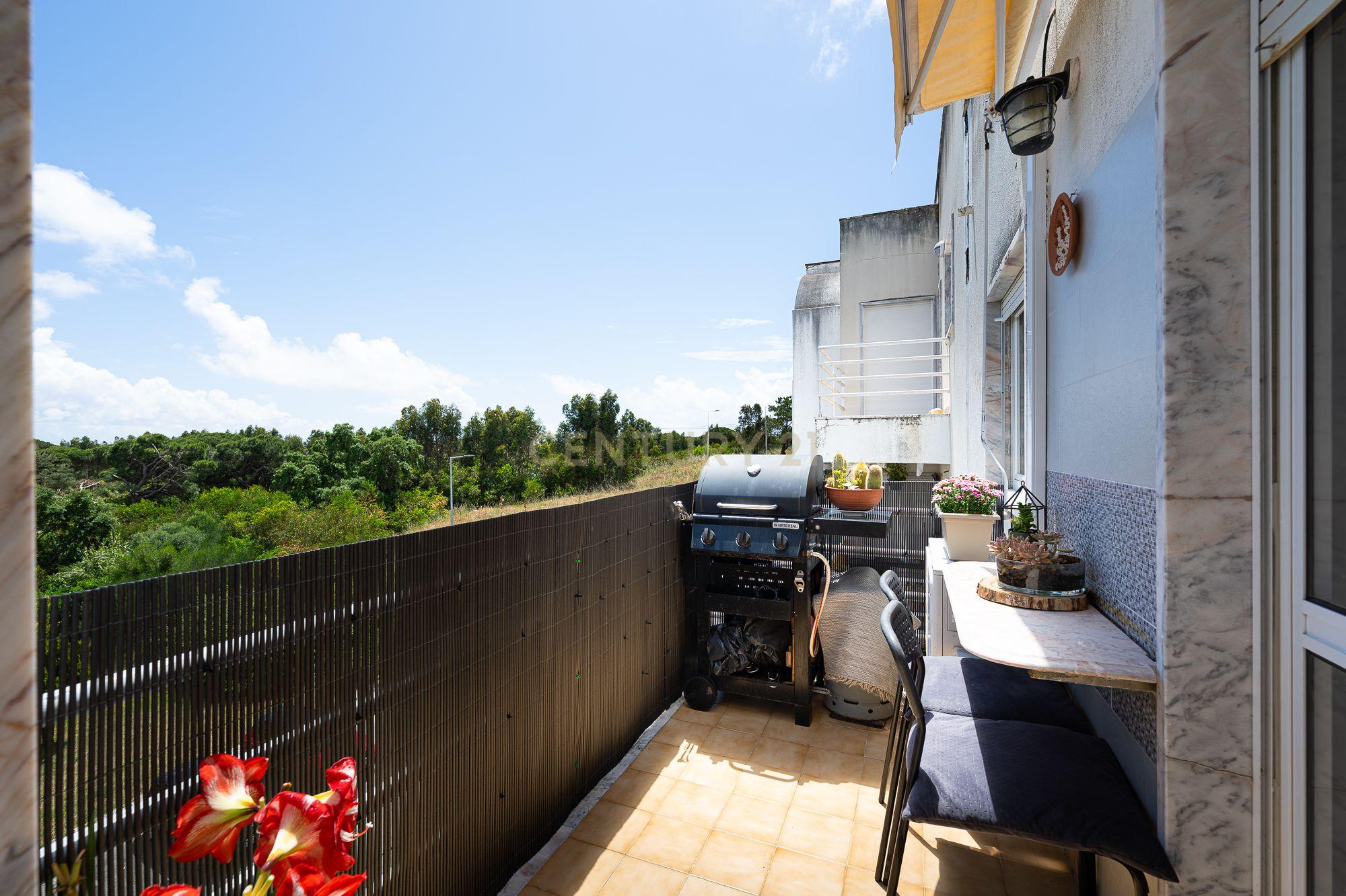 Fotografia 7 de Apartamento Renovado na Sobreda da Caparica, Almada