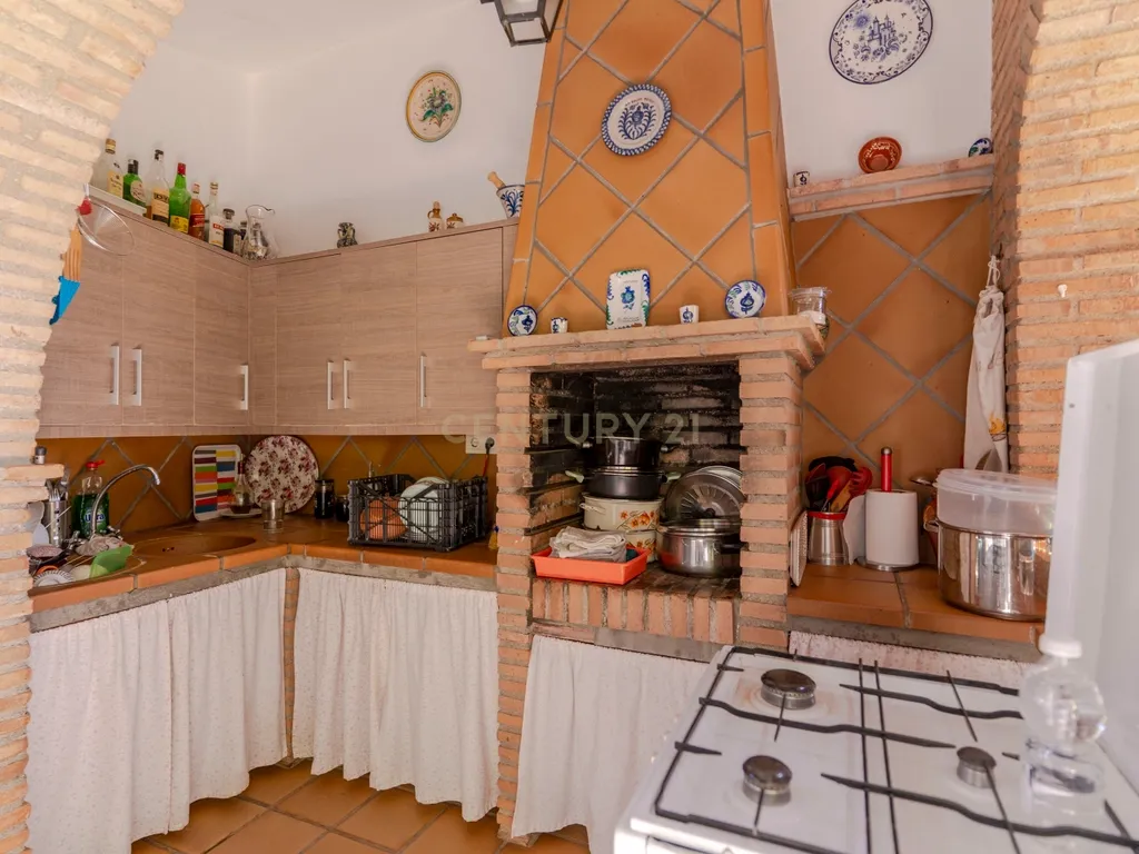 Casa Moderna com Vista Panorâmica em Granada - 398.000€ - Image 41