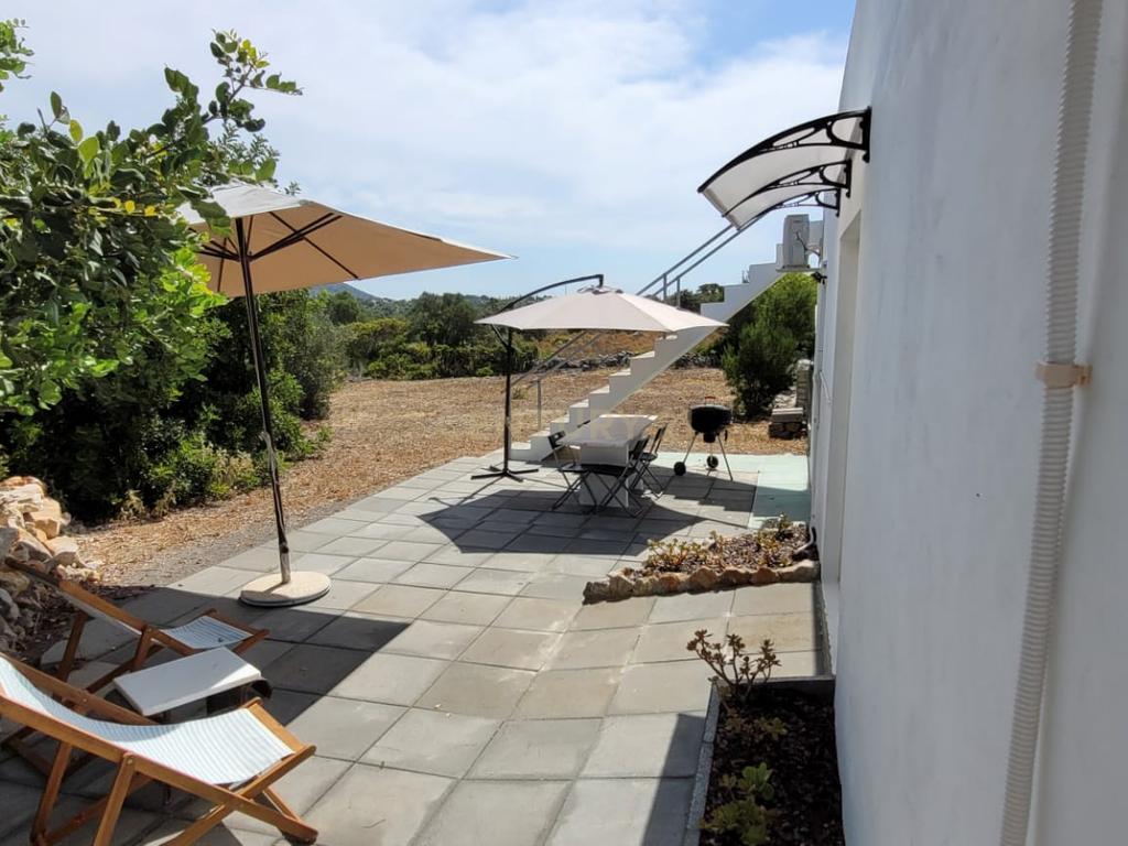 Quinta T1 + T2 Home mobile em Moncarapacho, Olhão com Vista Panorâmica - Image 1