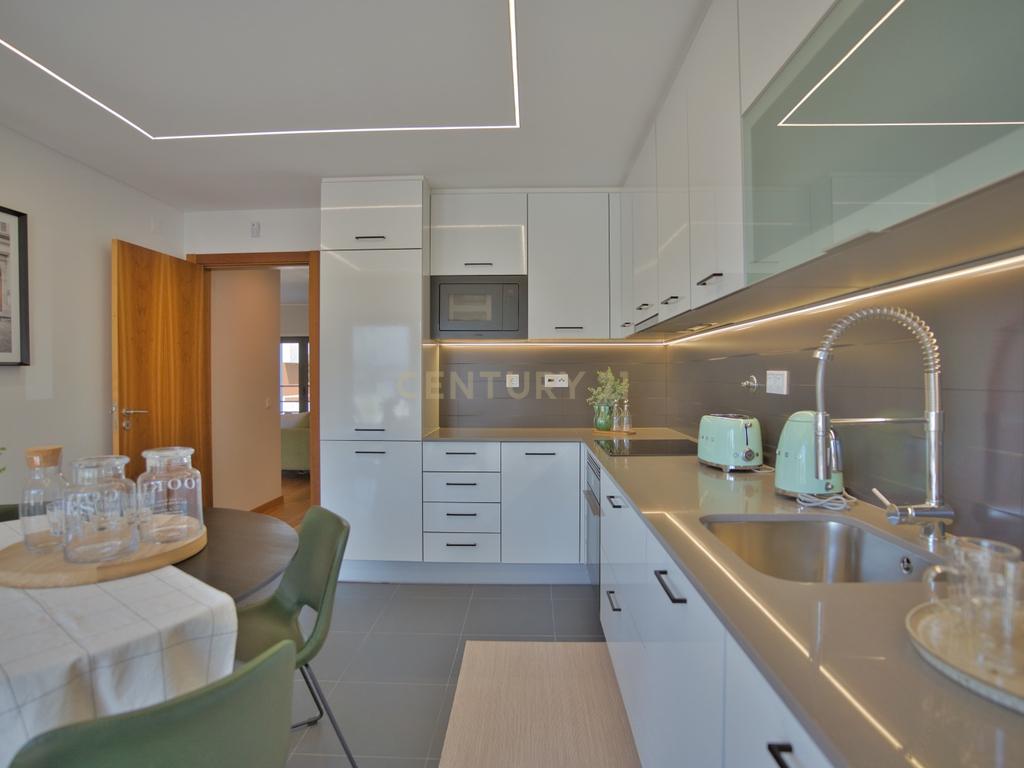 Lagoon Villas - Moradia T4 com o melhor Rooftop de Alcochete - Image 13