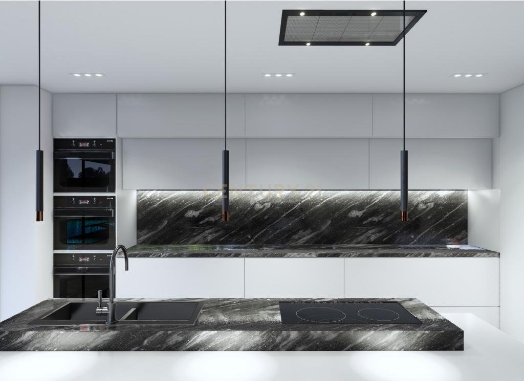 Luxuosa e Elegante Moradia Contemporânea em Vila Alegre - Image 16