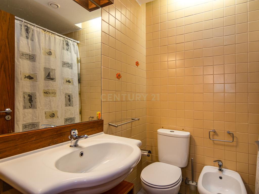 Apartamento T1+1 com vista deslumbrante, em Tróia, Carvalhal. Em Arrendamento! - Image 12