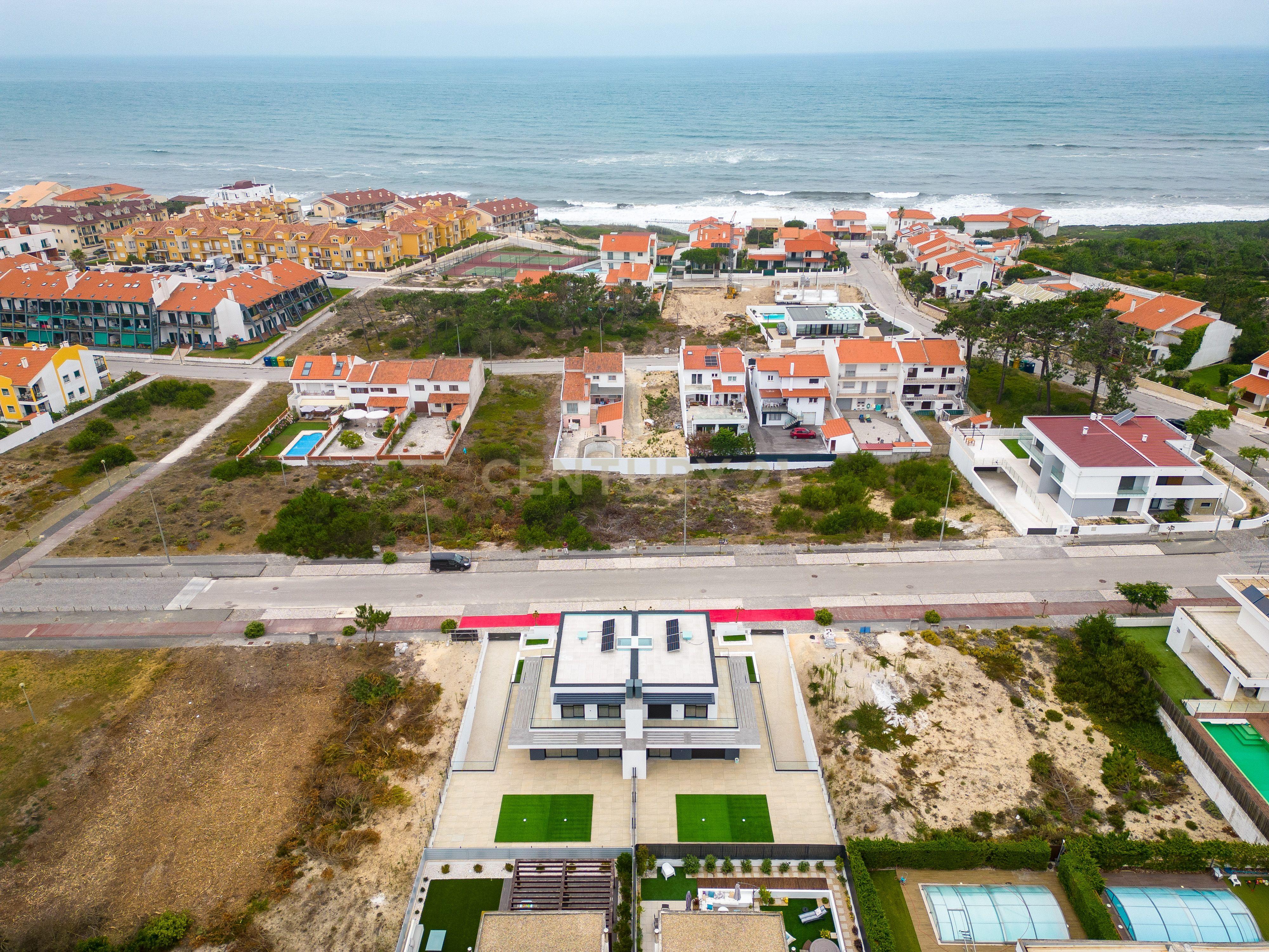 Excelente lote para construção à beira mar - Image 16