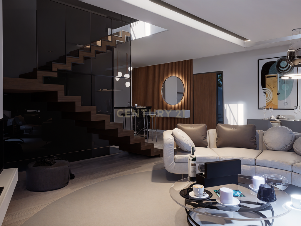 Moradia Premium T5 em Sesimbra, com Garagem e Piscina. - Image 5