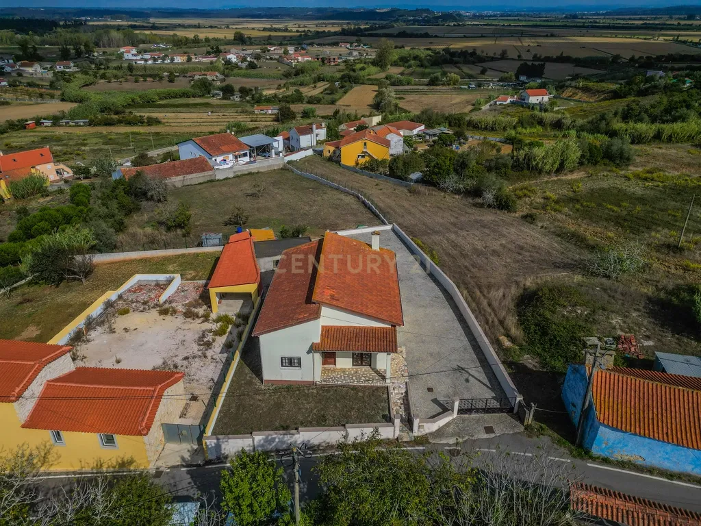 Casa T3 em Maiorca, Figueira da Foz - Image 1