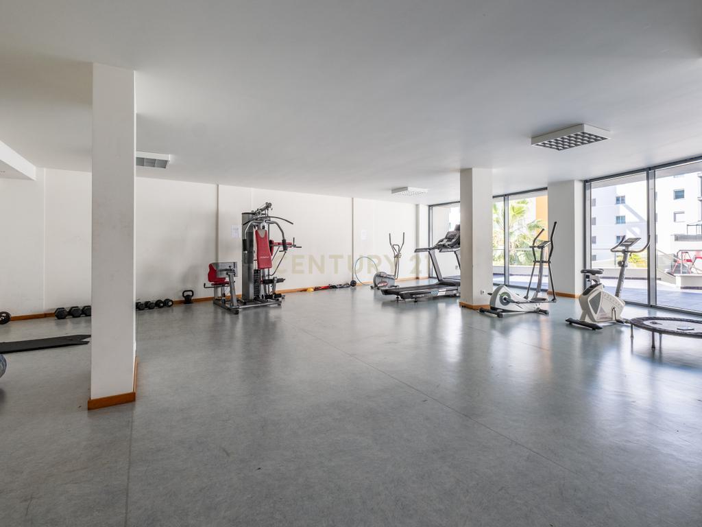 Penthouse com Vista Mar em Funchal, Madeira - Image 46