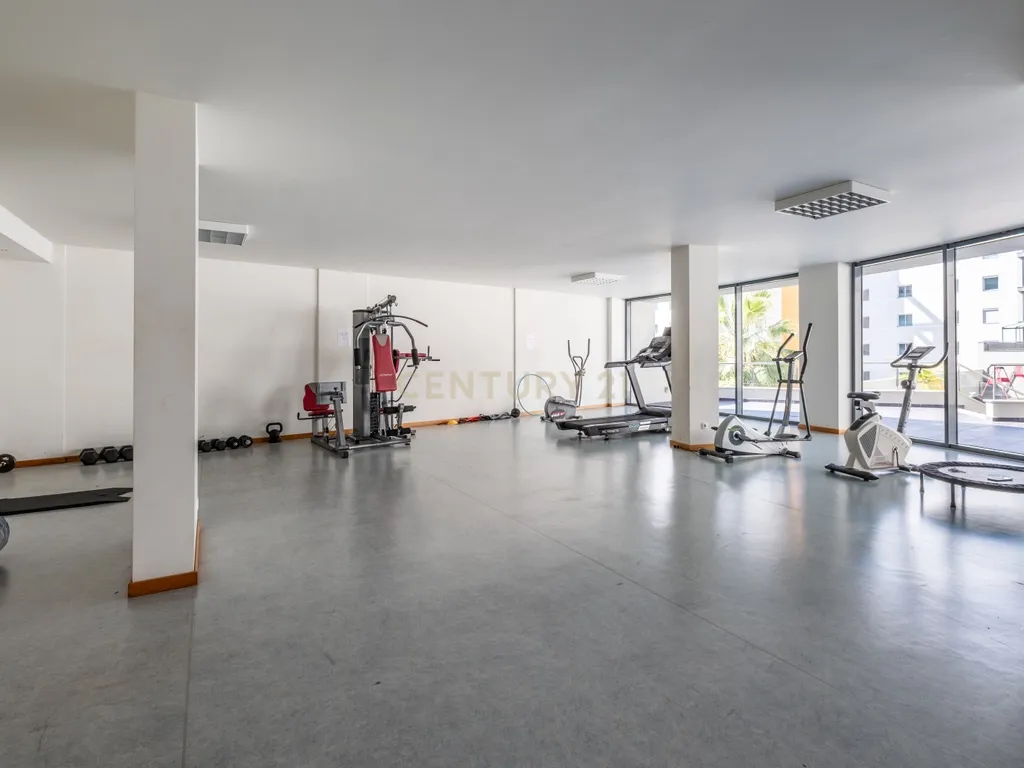 Penthouse com Vista Mar em Funchal, Madeira - Image 46