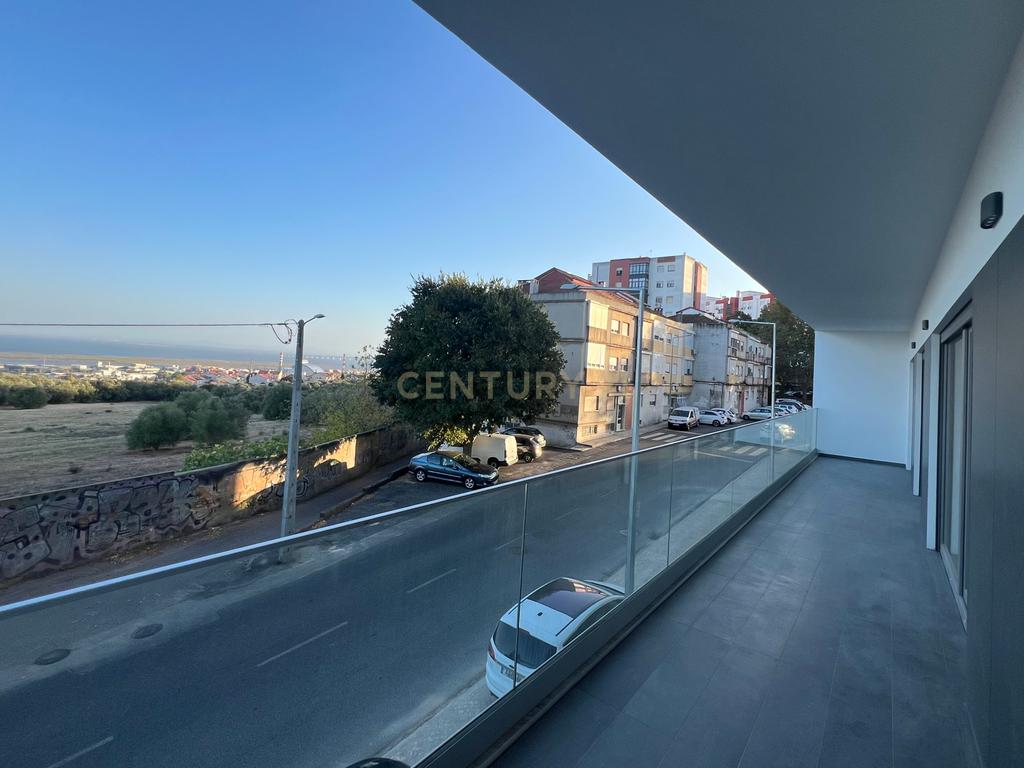 T2 NOVO em fase final de construção com vista rio | Iria Rio Residence — Santa Iria de Azoia | Ref.ª 2D - Image 17