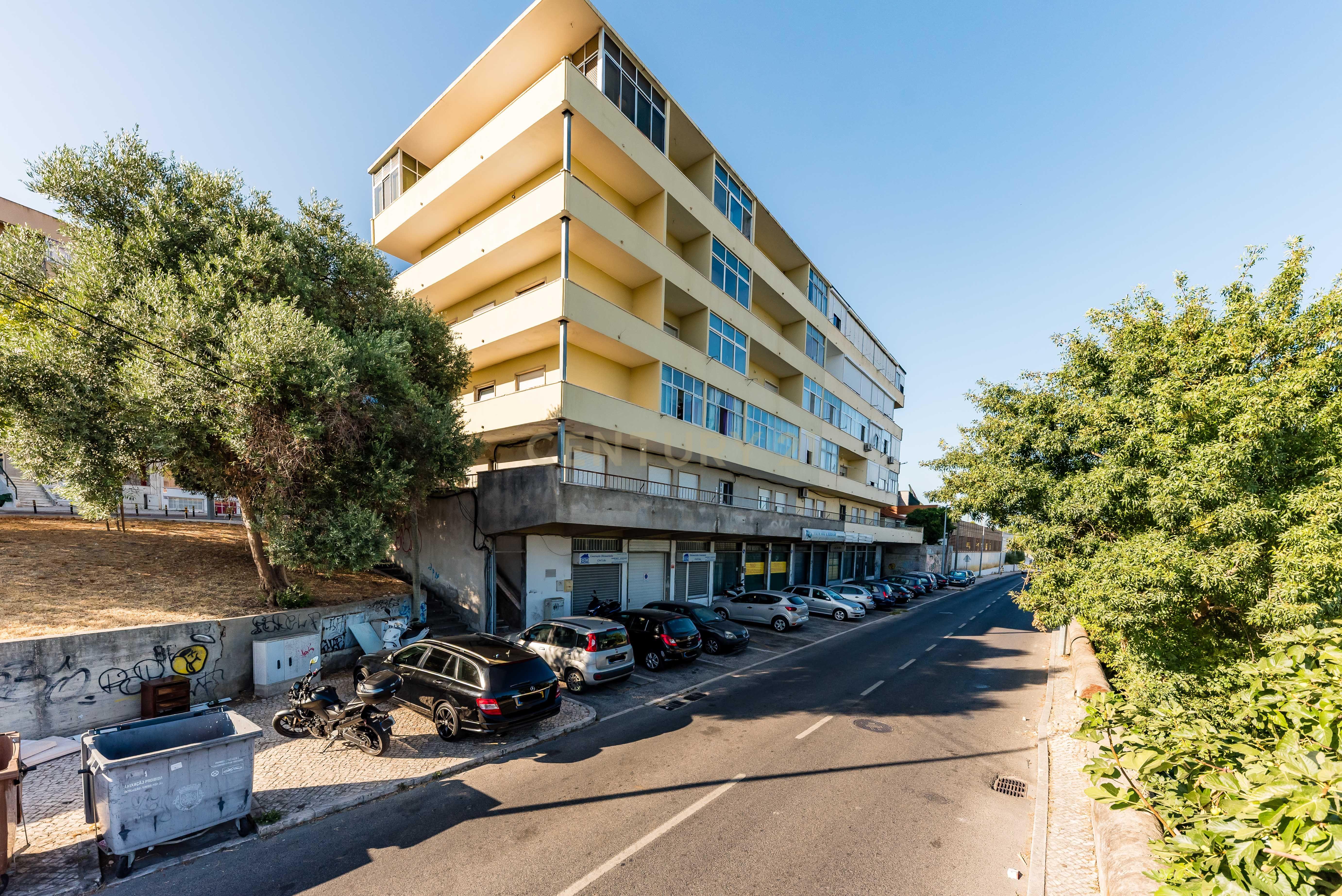 Fotografia 12 de T3 Renovado na Póvoa de Santa Iria