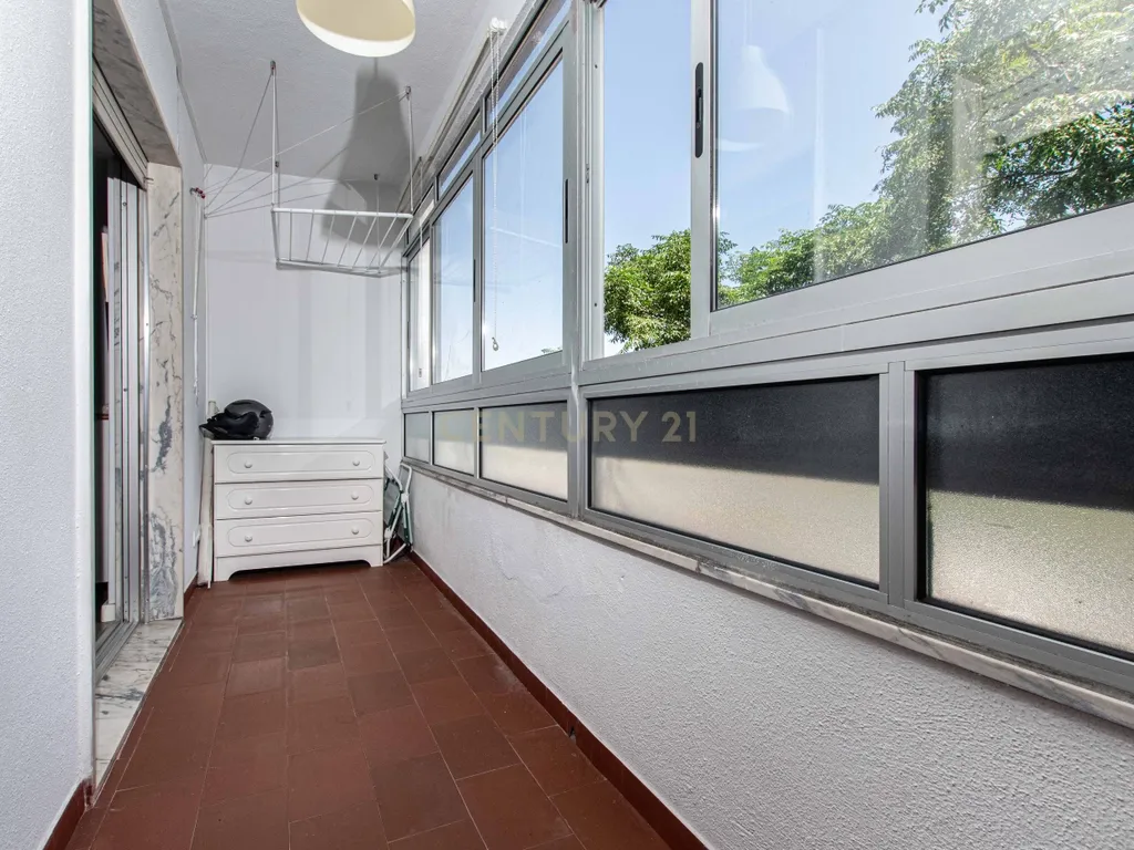 T2 em Alfragide | 102 m² | Arrecadação - Image 20