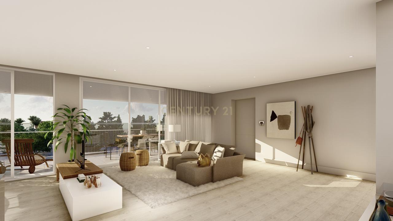 Fotografia 5 de Apartamento T1 Novo no centro do Montijo – Bay View Residence