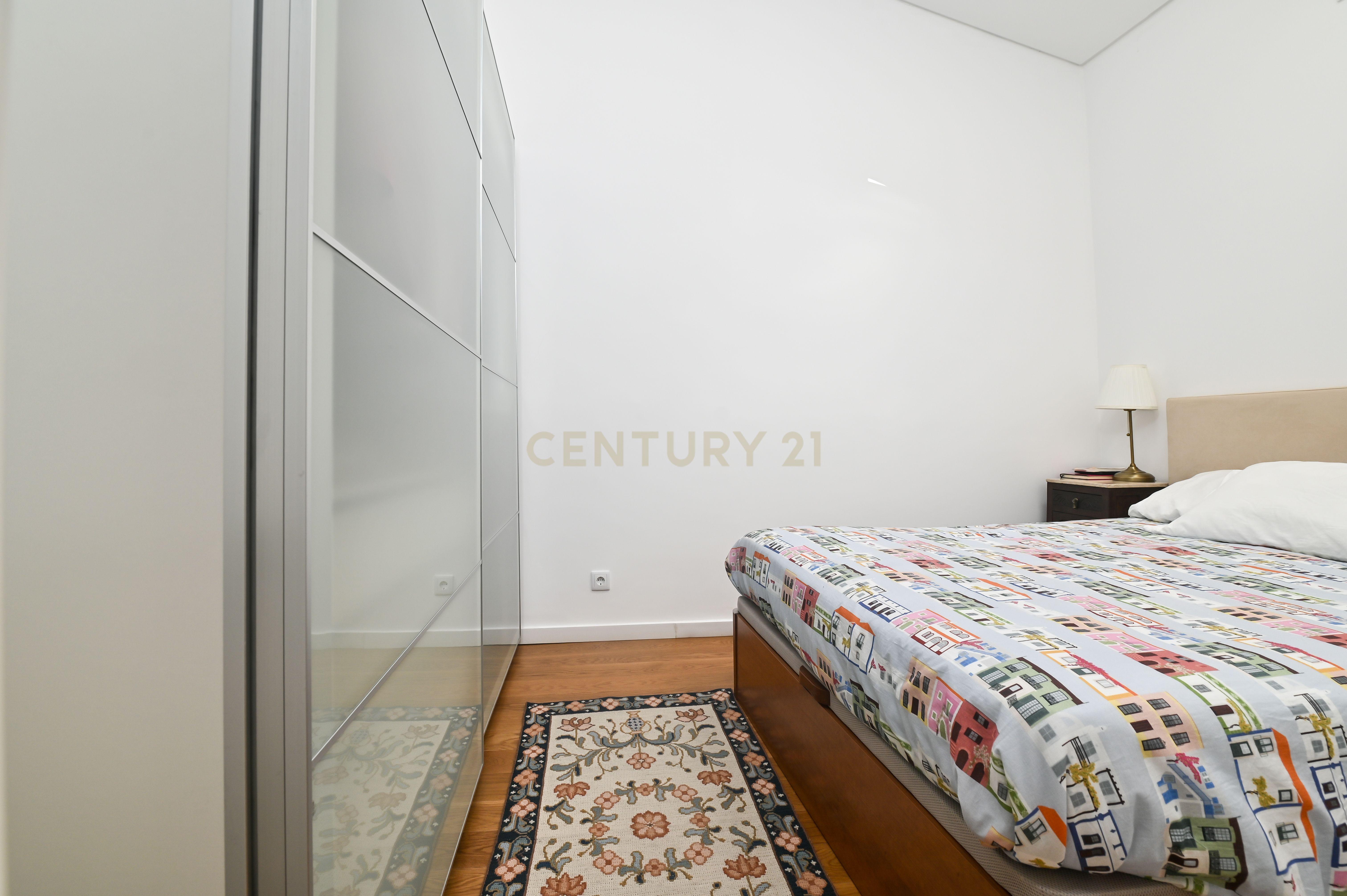Fotografia 9 de Apartamento T1 Graça, São Vicente