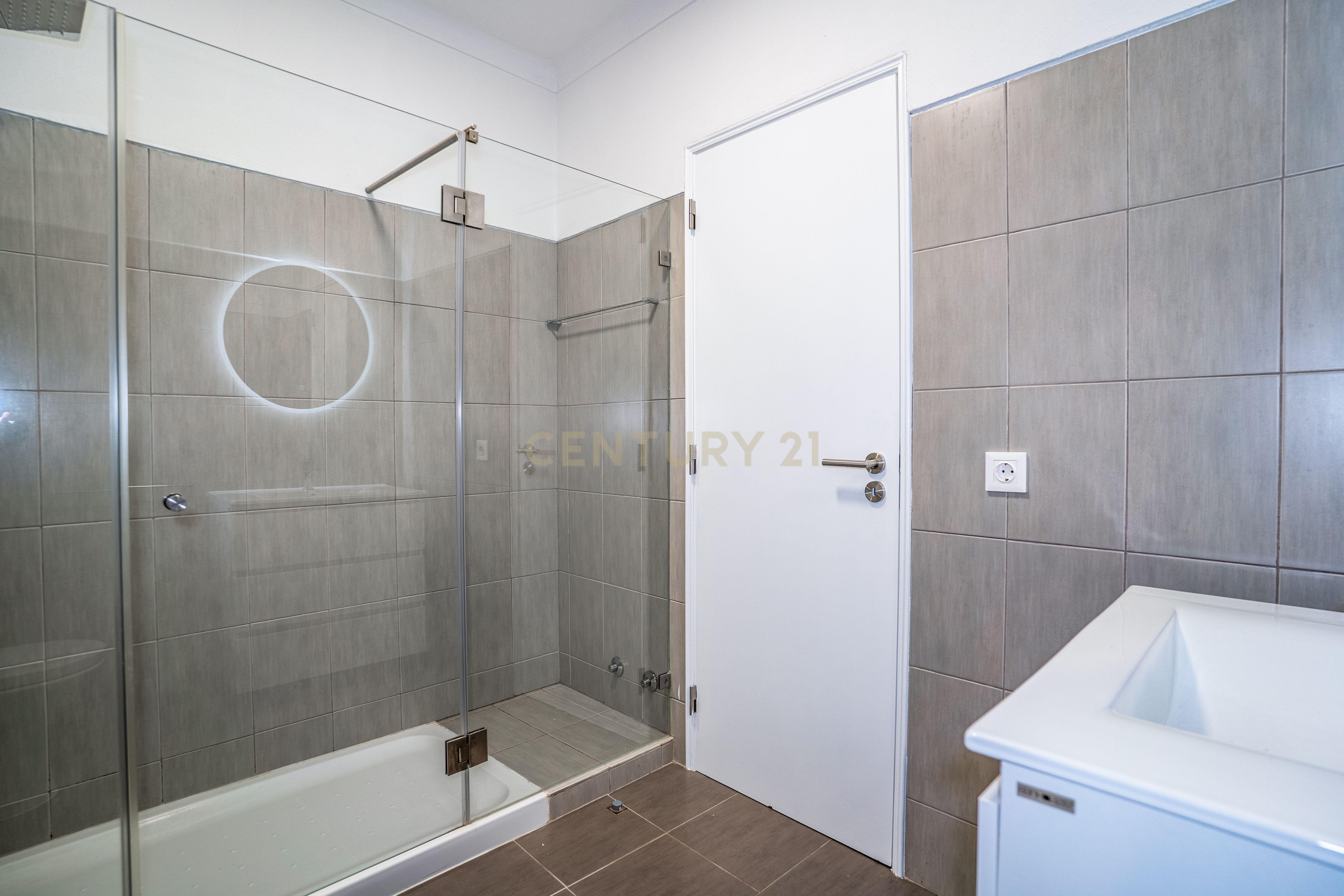 Fotografia 11 de Apartamento T3 | Renovado | Caldas da Rainha
