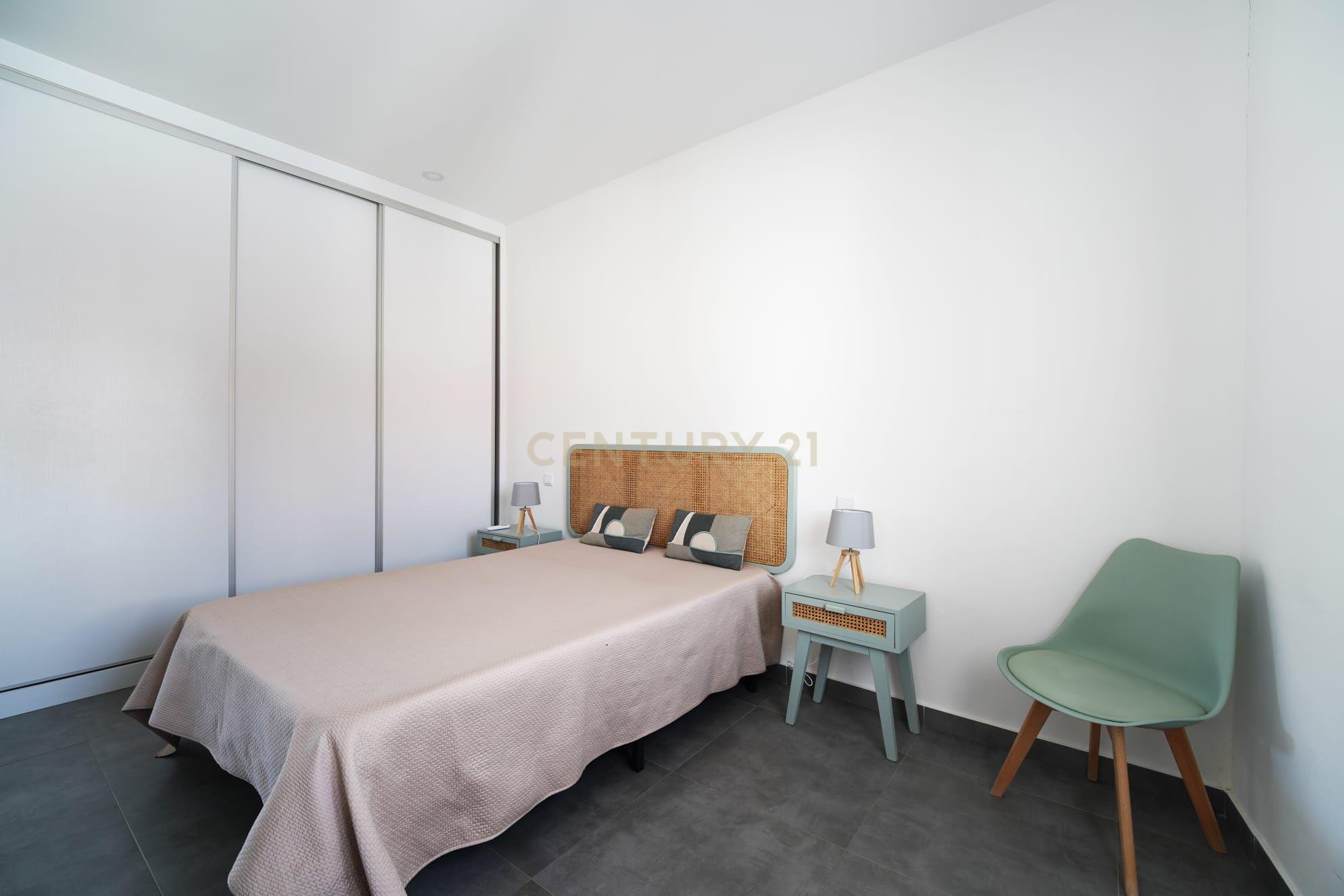 Fotografia 10 de Apartamento T3 em Mourão - Alentejo