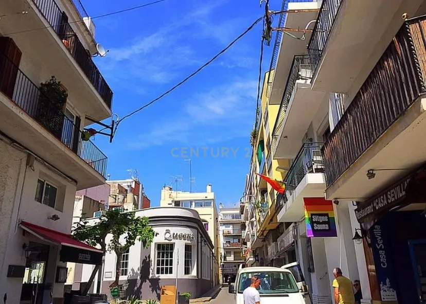 Sitges, Barcelona
