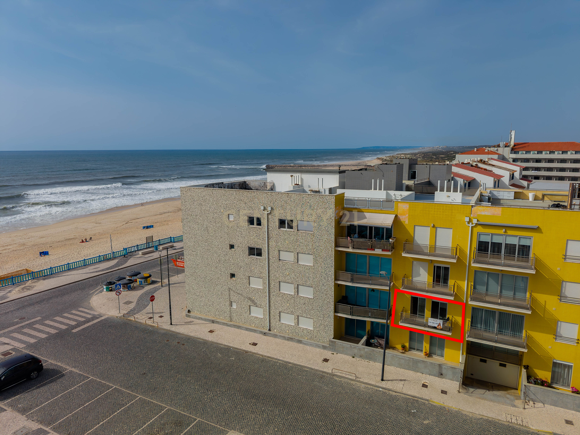 Apartamento T2 à venda em Vieira de Leiria, €320.000