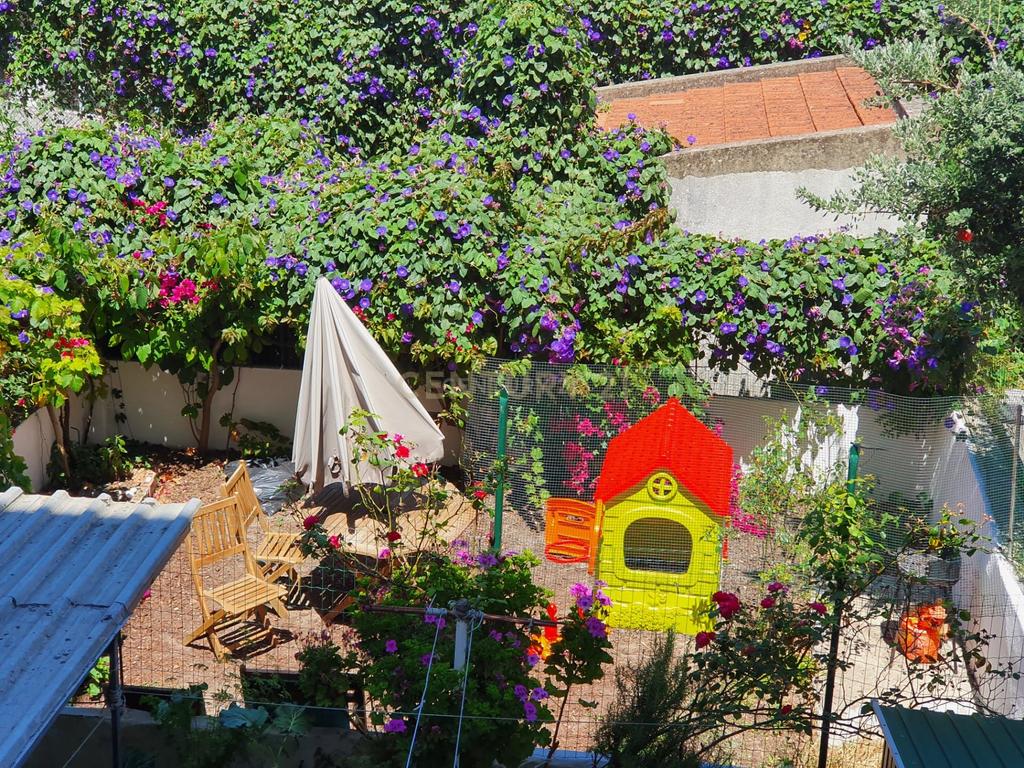 Apartamento T2+1 com Logradouro para Arrendar em Sete Rios - Image 23