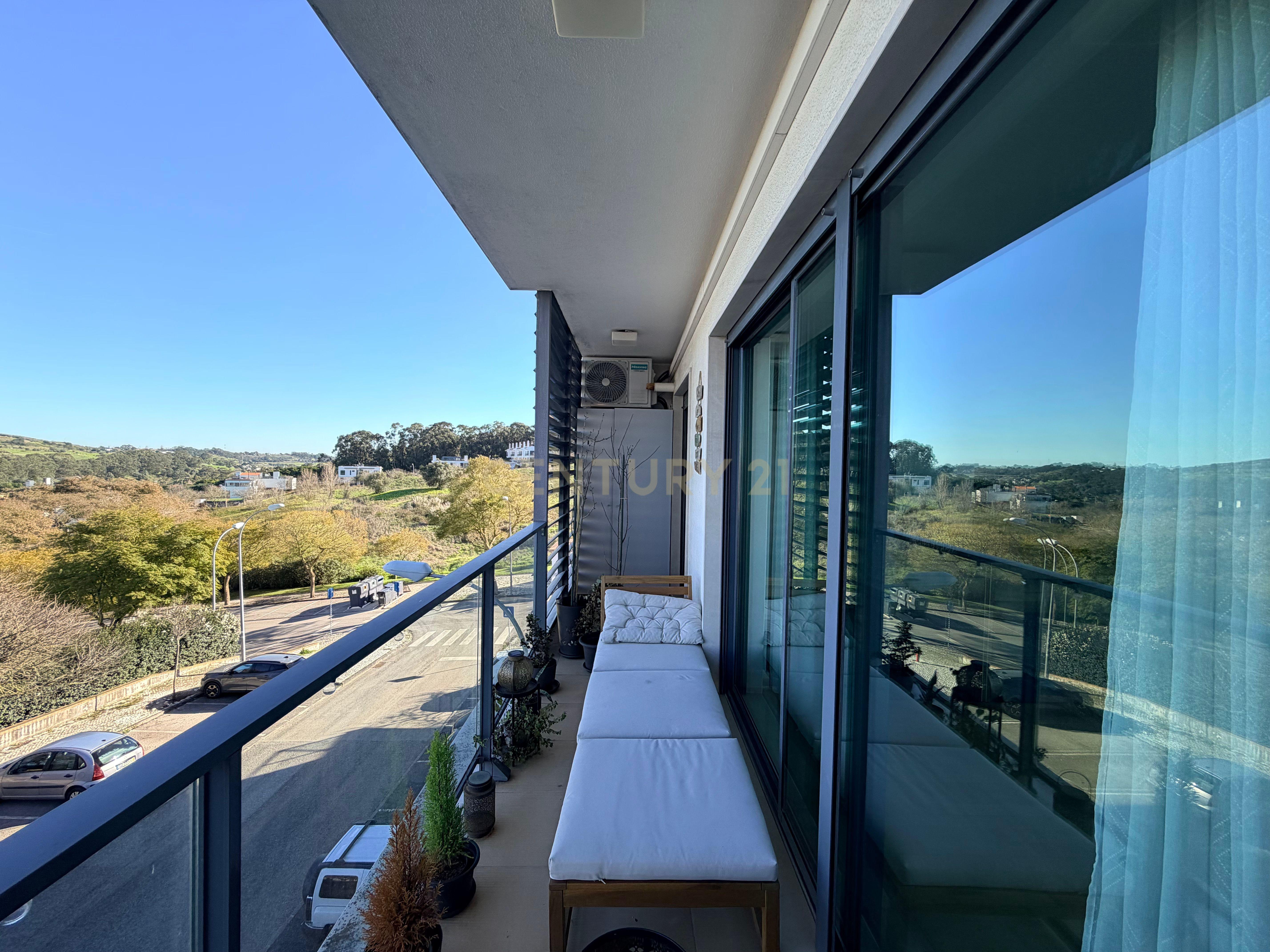 Apartamento T3 à venda em Barcarena, Oeiras — foto 17