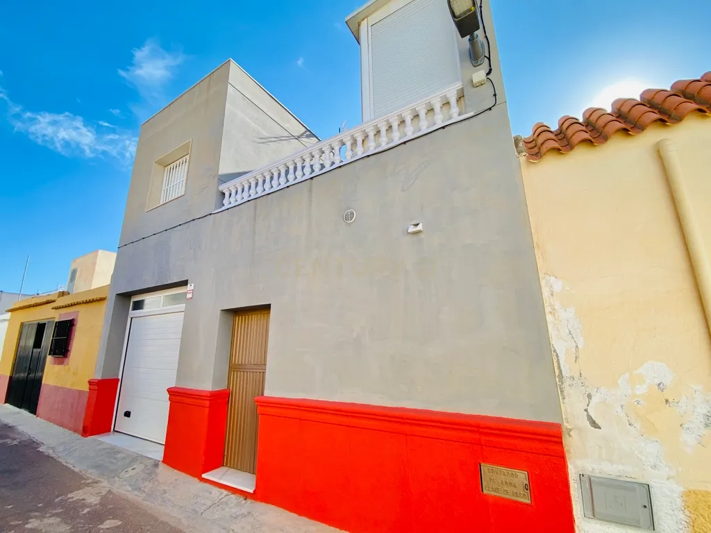 🏡 Moradia em La Loma – El Ejido - Image 39