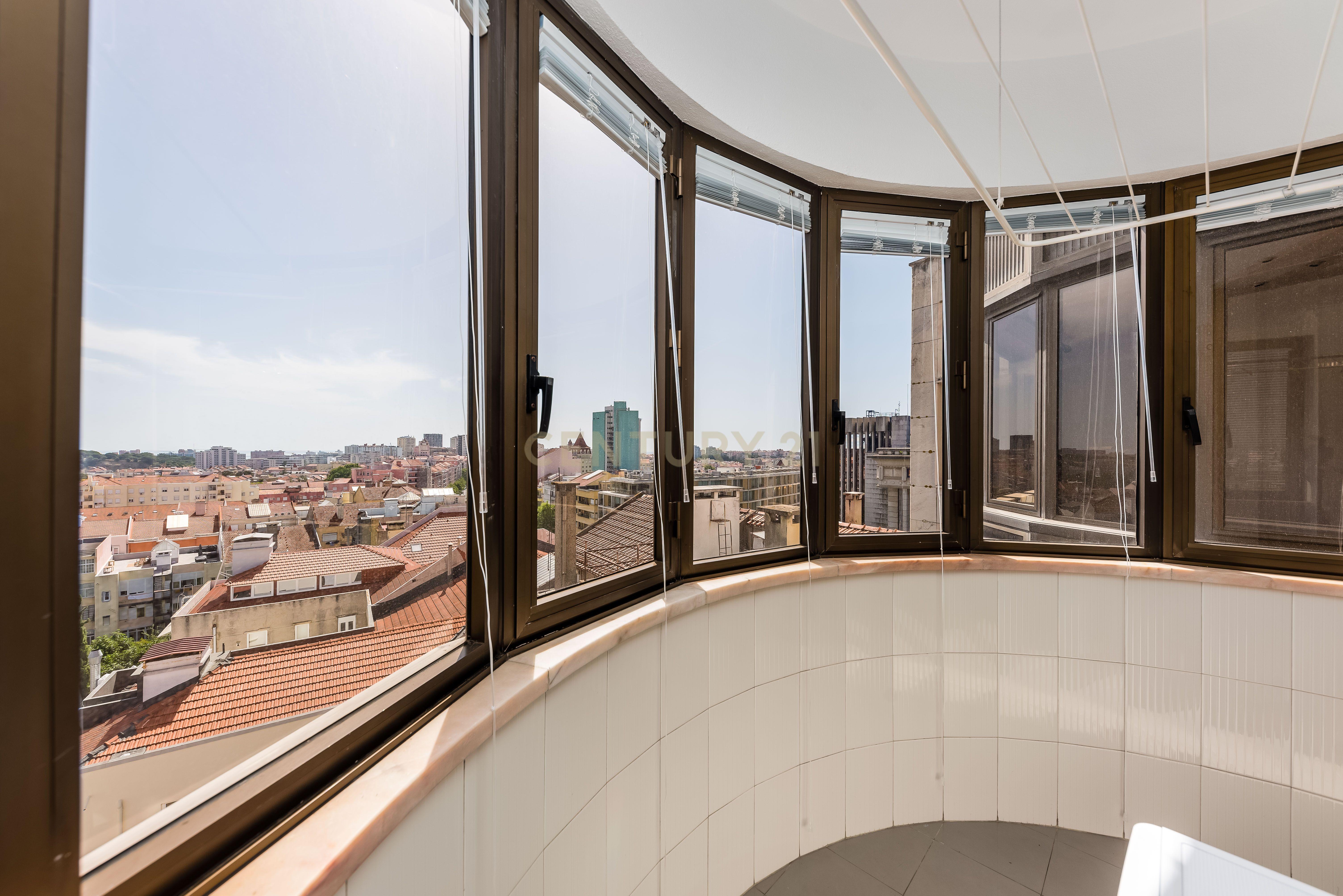 Apartamento T3 à venda em Areeiro, Lisboa — foto 18