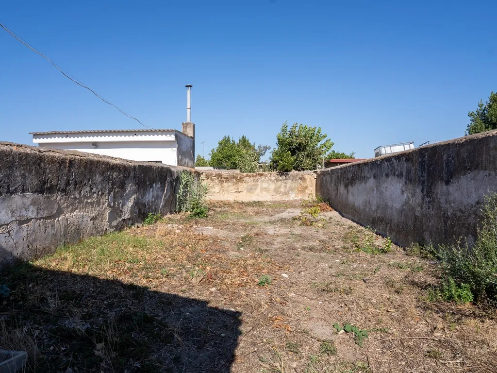 Casa para Recuperação em Cartaxo com Vista Panorâmica - Image 33