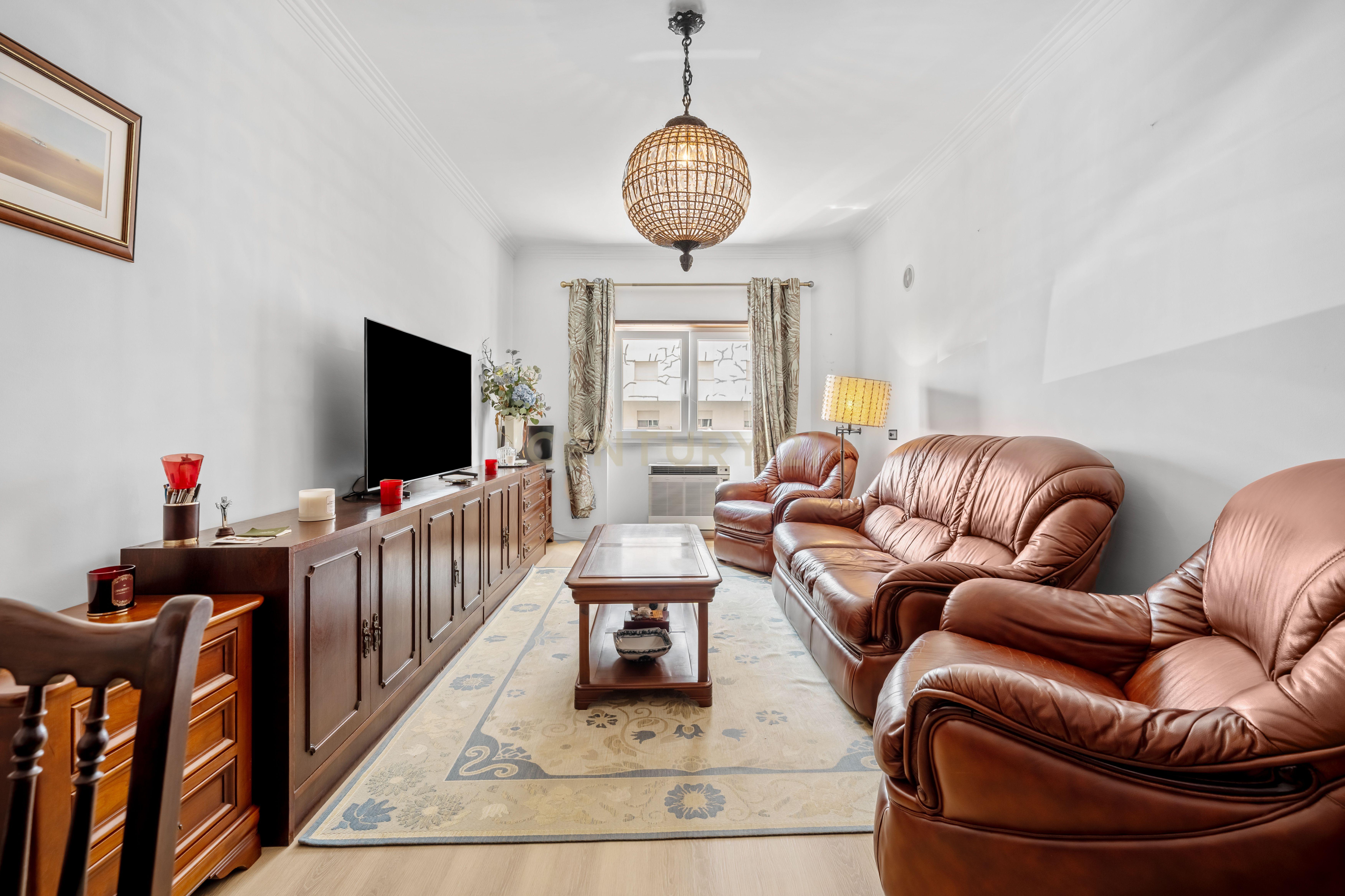 Fotografia 3 de Apartamento T1 em Setúbal - Excelente investimento!